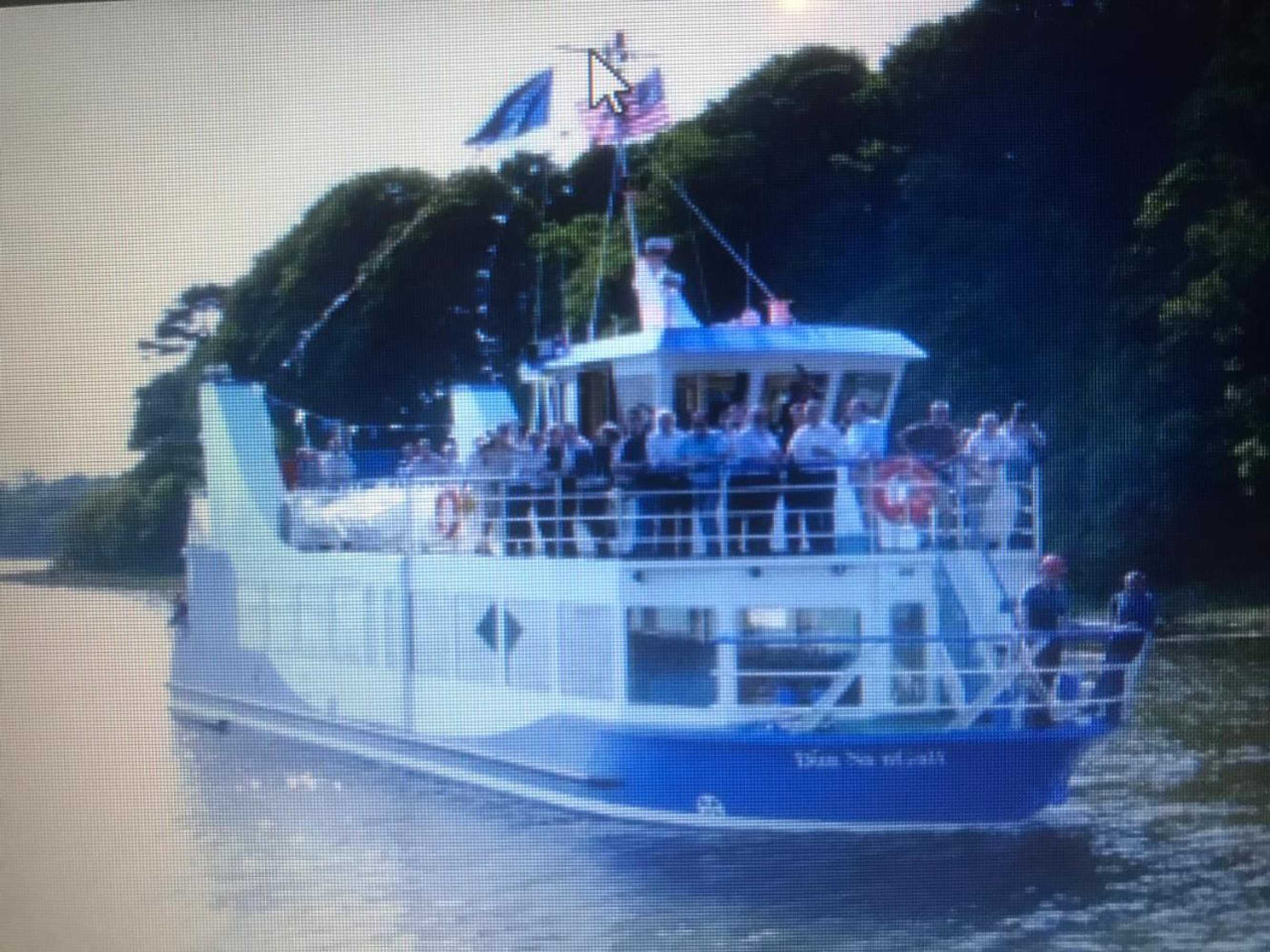 Gift card for The-Gables