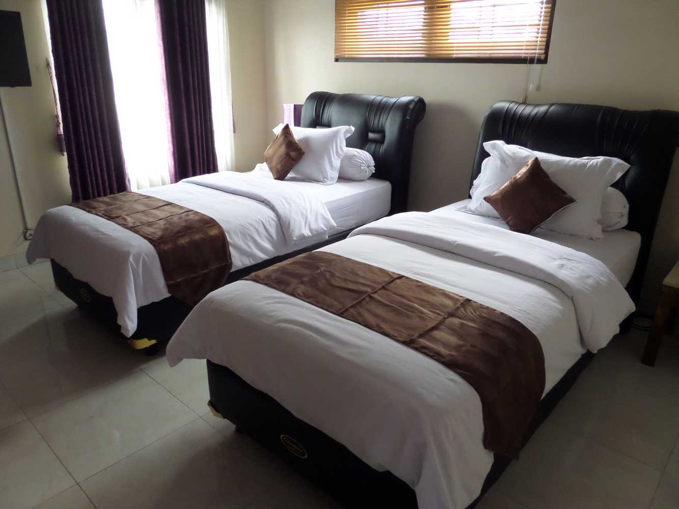 Gift card for Griya Nendra Hotel