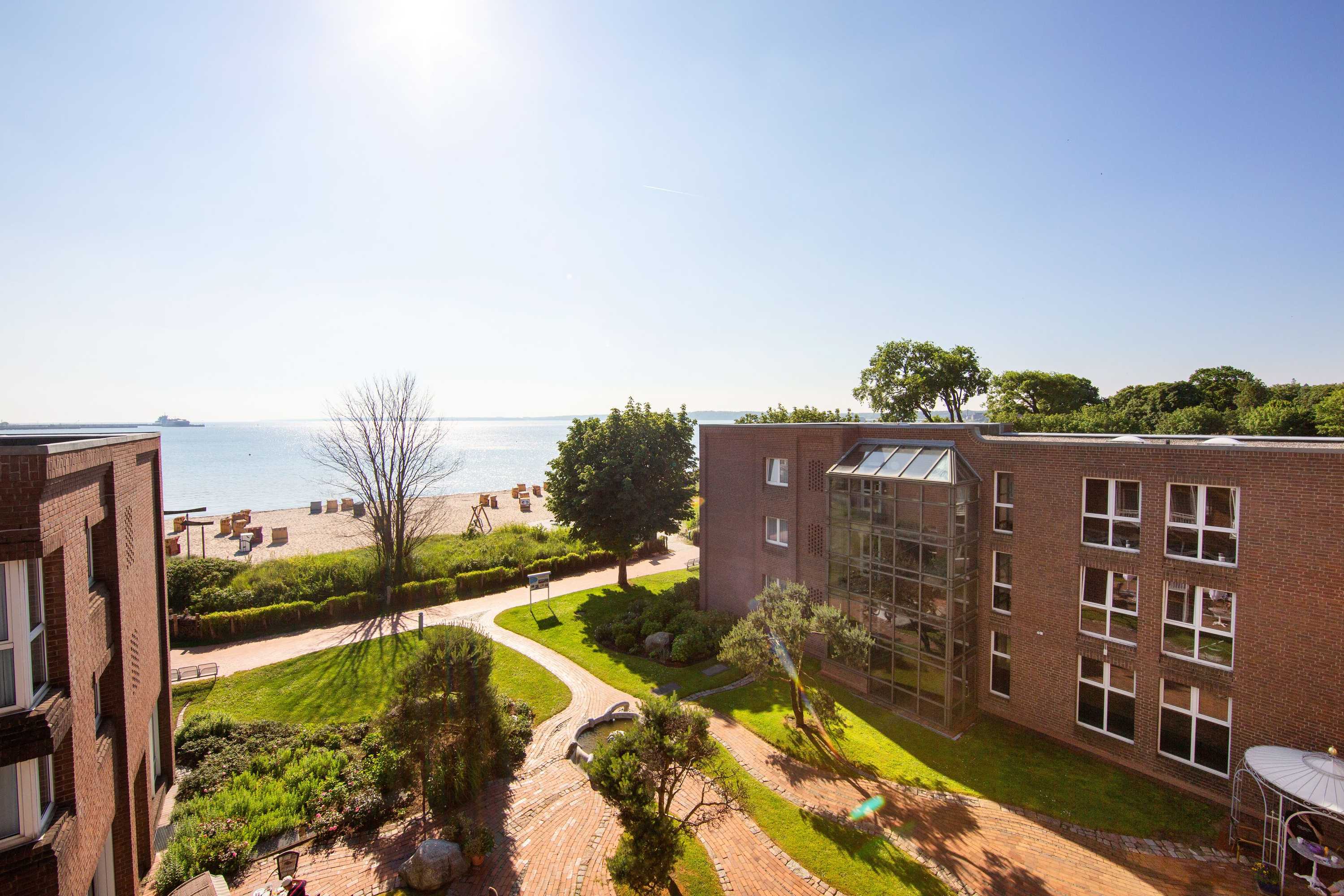 Gift card for Stadthotel Eckernförde