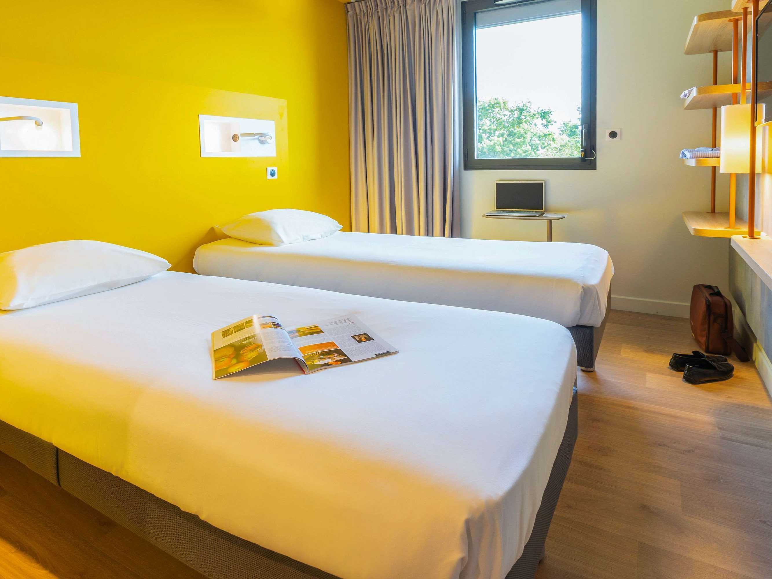 Gift card for Ibis Budget Rennes Route de Lorient Gift card for Ibis Budget Rennes Route de Lorient