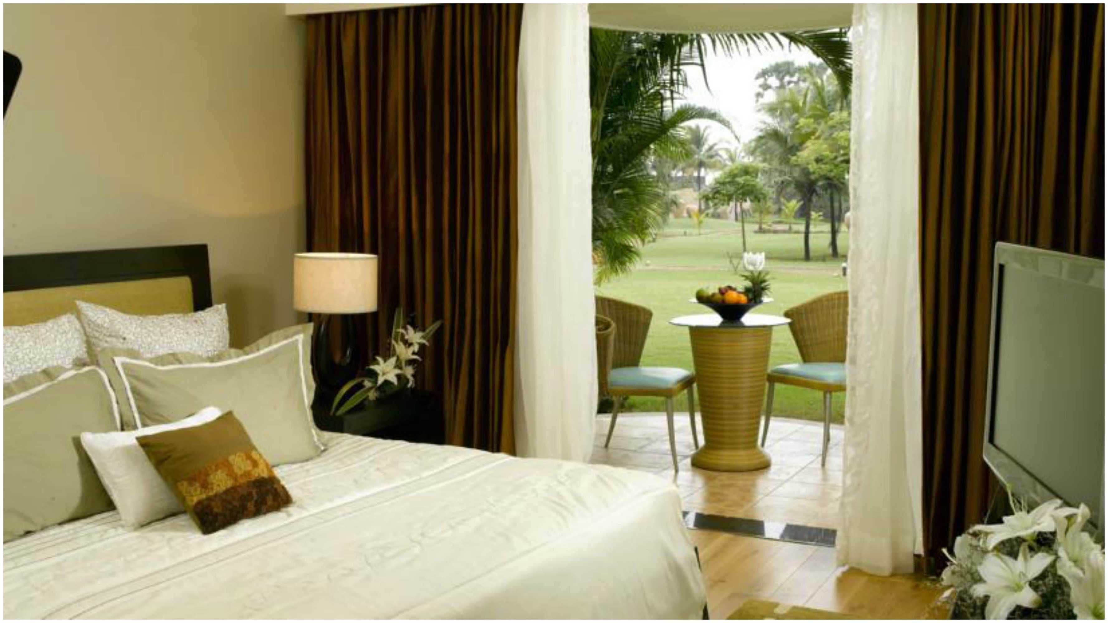 Gift card for The Zuri White Sands, Goa Resort & Casino Gift card for The Zuri White Sands, Goa Resort & Casino