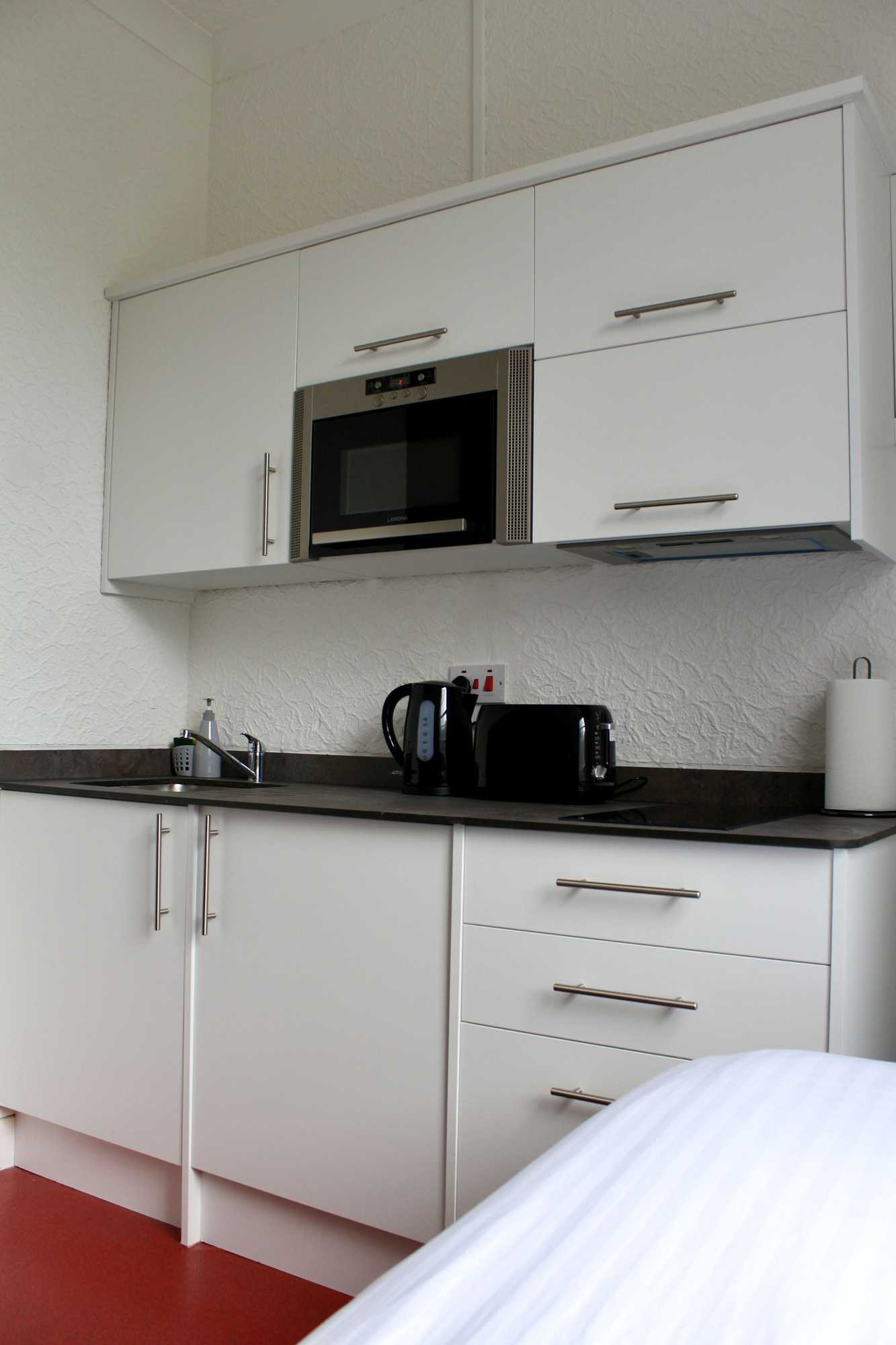 Gift card for The Station Aparthotel