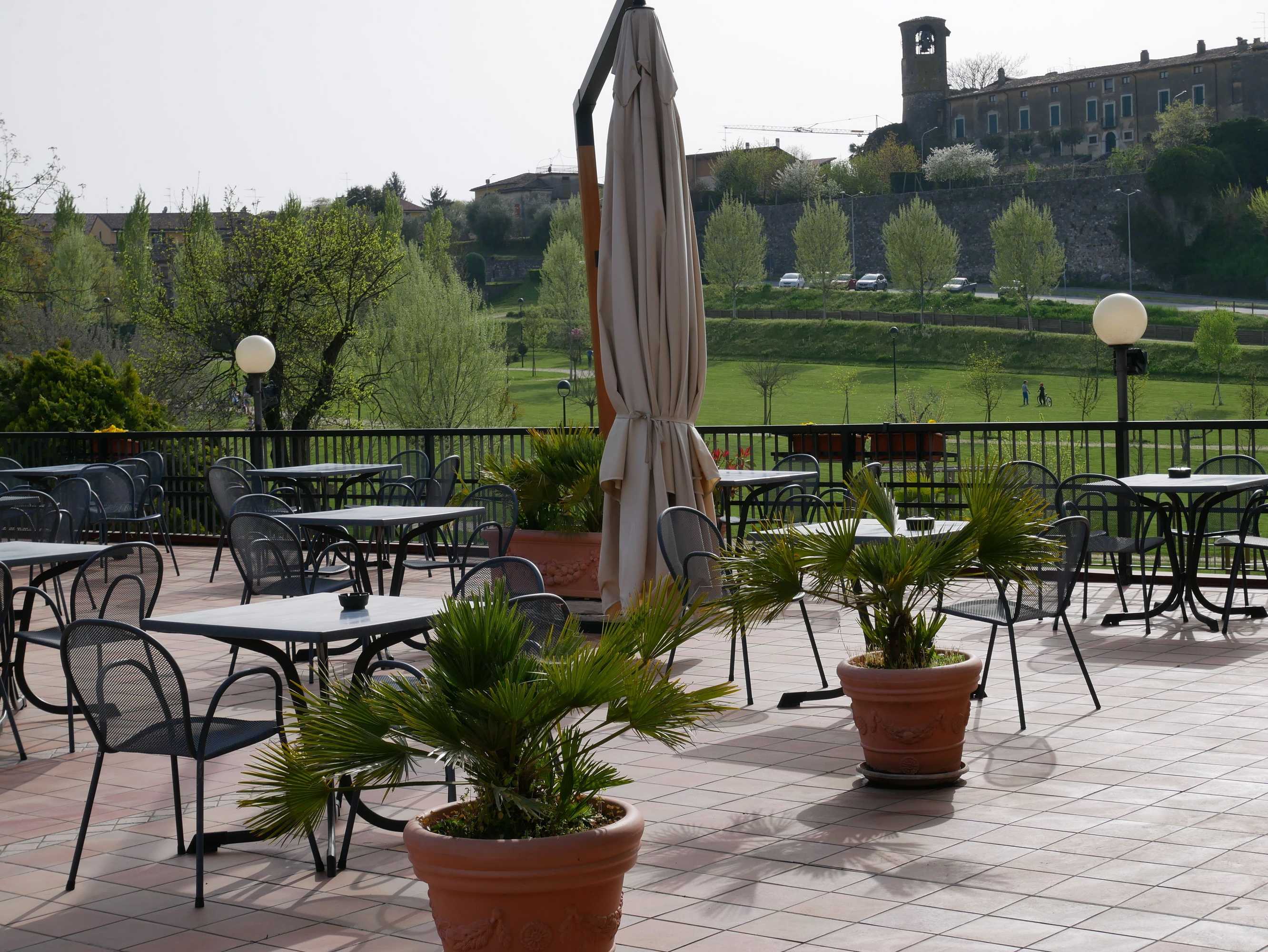Gift card for Hotel Il Castello Gift card for Hotel Il Castello