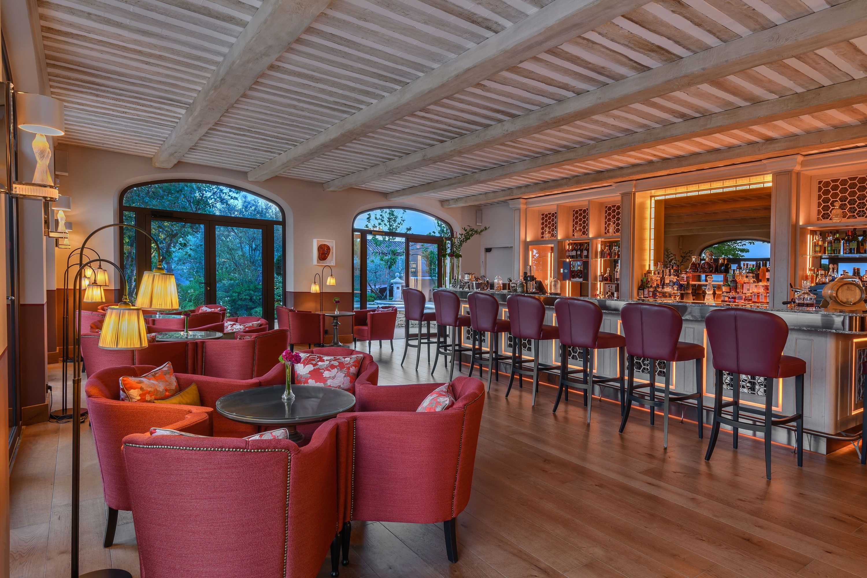 Gift card for Coquillade Provence - Relais & Chateaux Gift card for Coquillade Provence - Relais & Chateaux