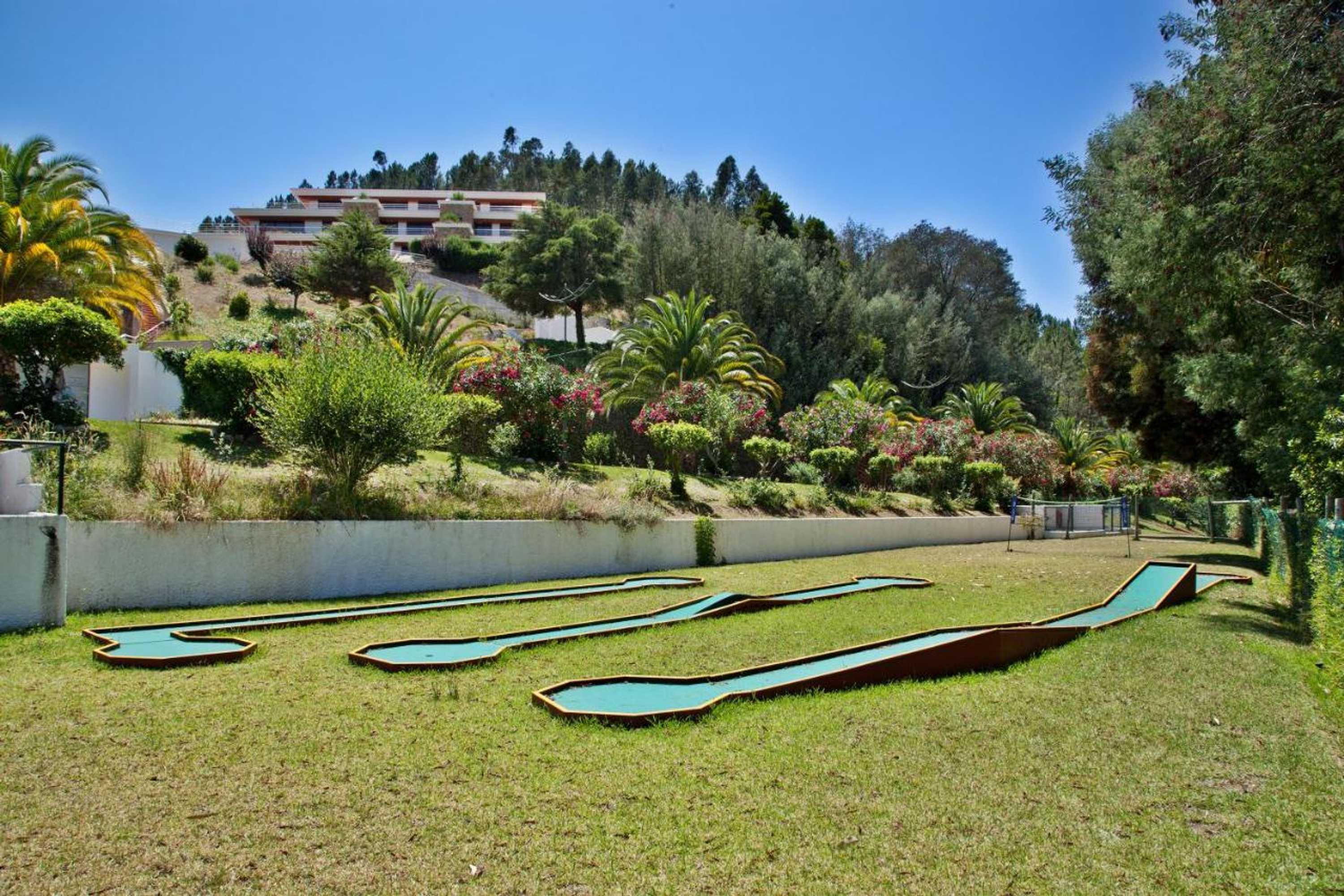 Gift card for Apartamentos do Lago