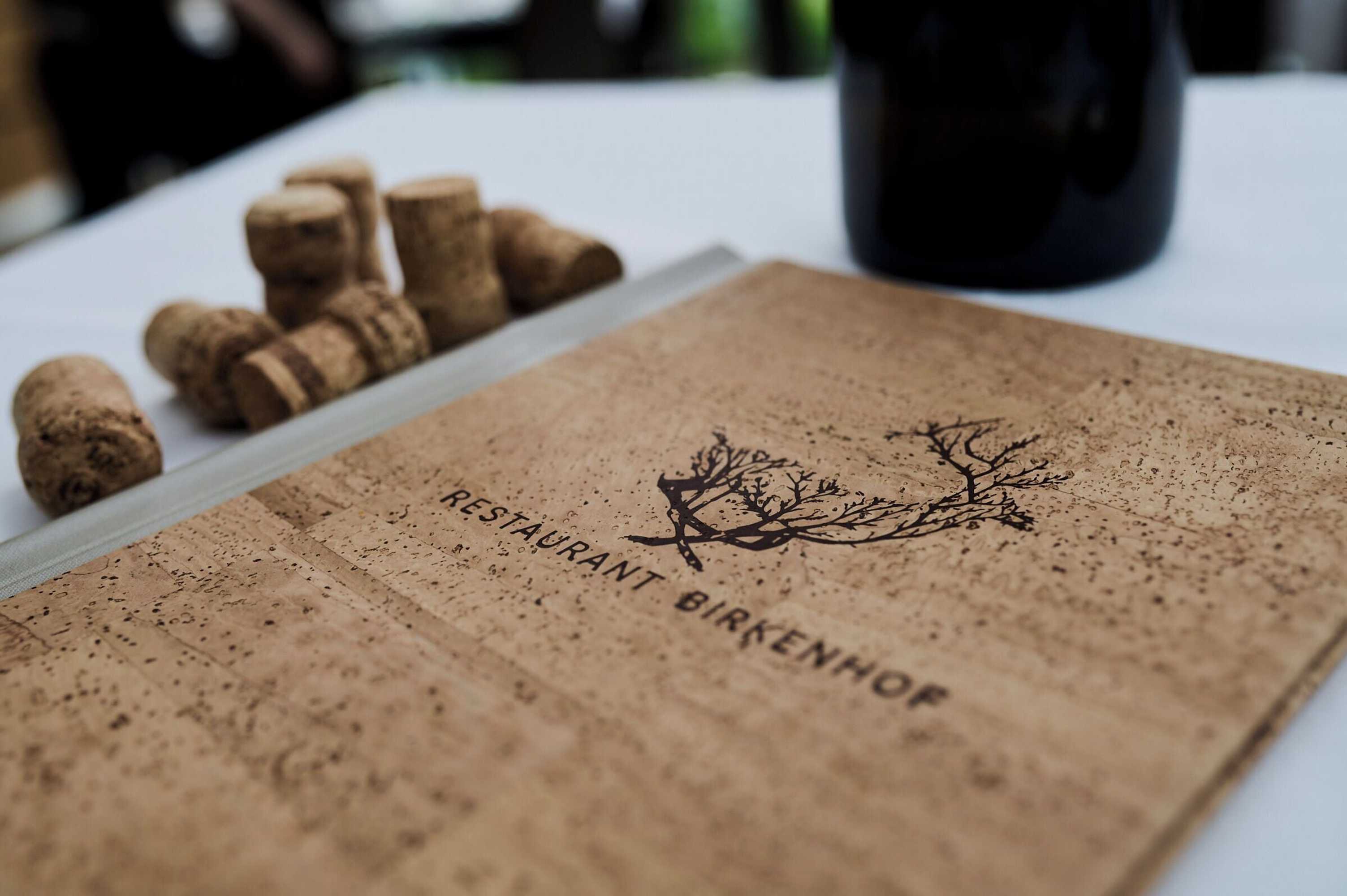 Gift card for Landidyll Hotel-Restaurant Birkenhof