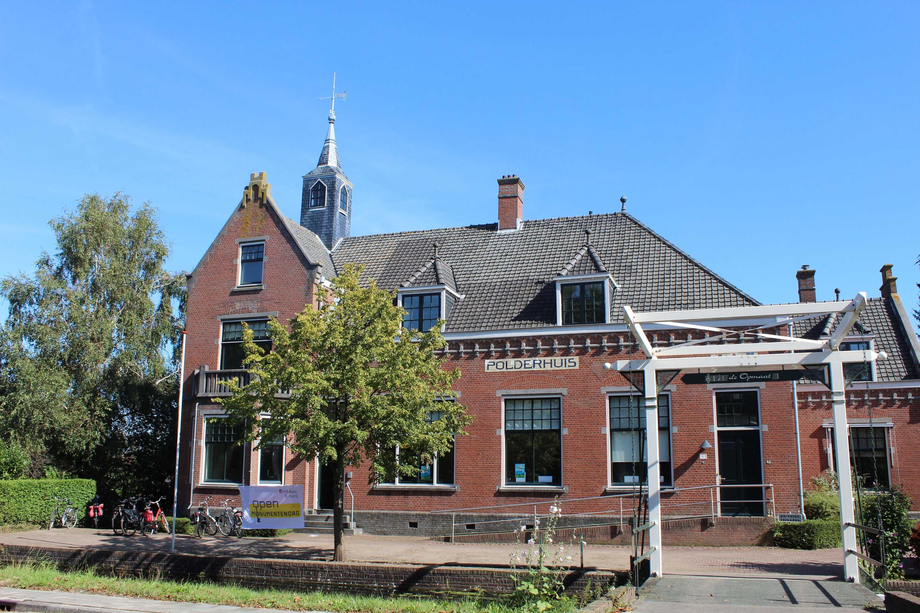 Gift card for Polderhuis Bed & Breakfast