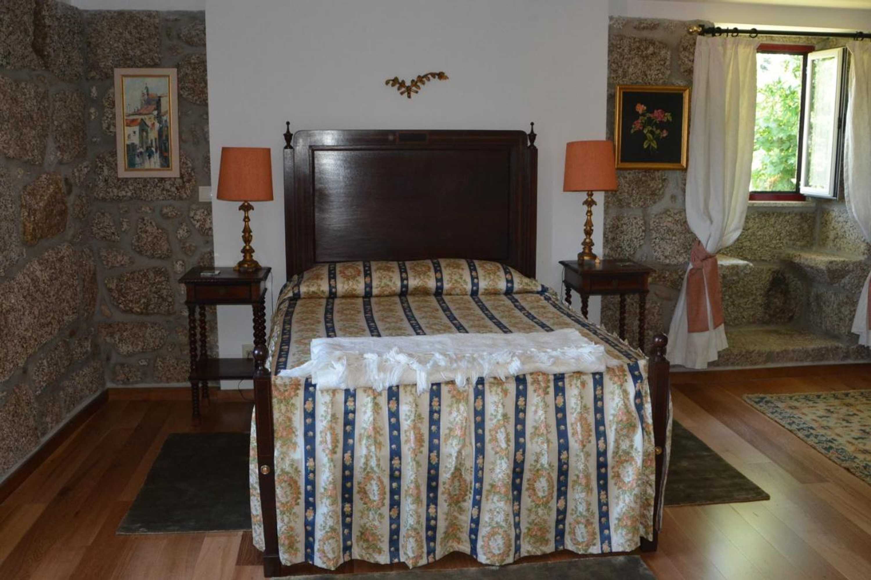 Gift card for Casas do Eido e Casa da Viúva