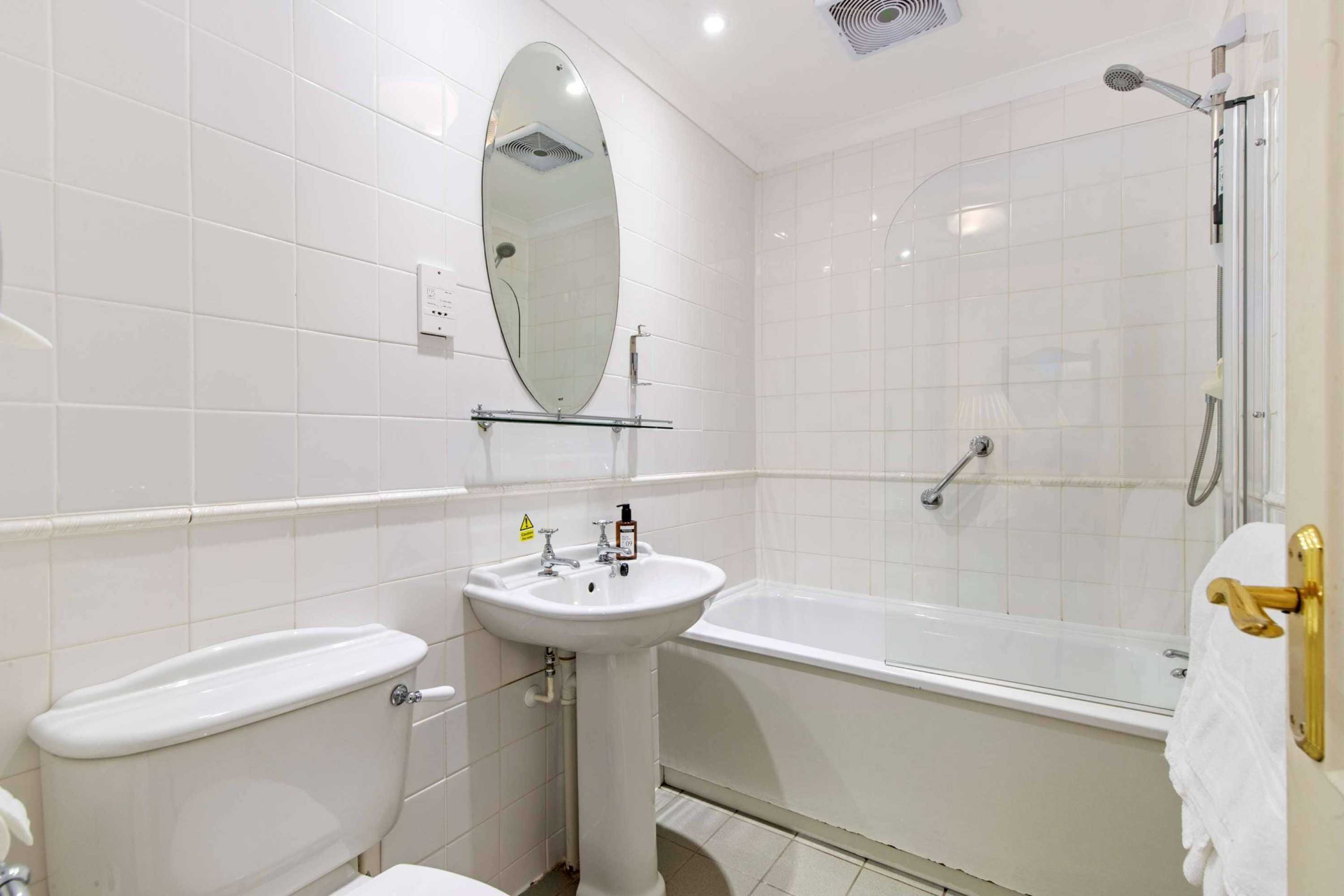 Gift card for Best Western Lamphey Court Hotel & Spa