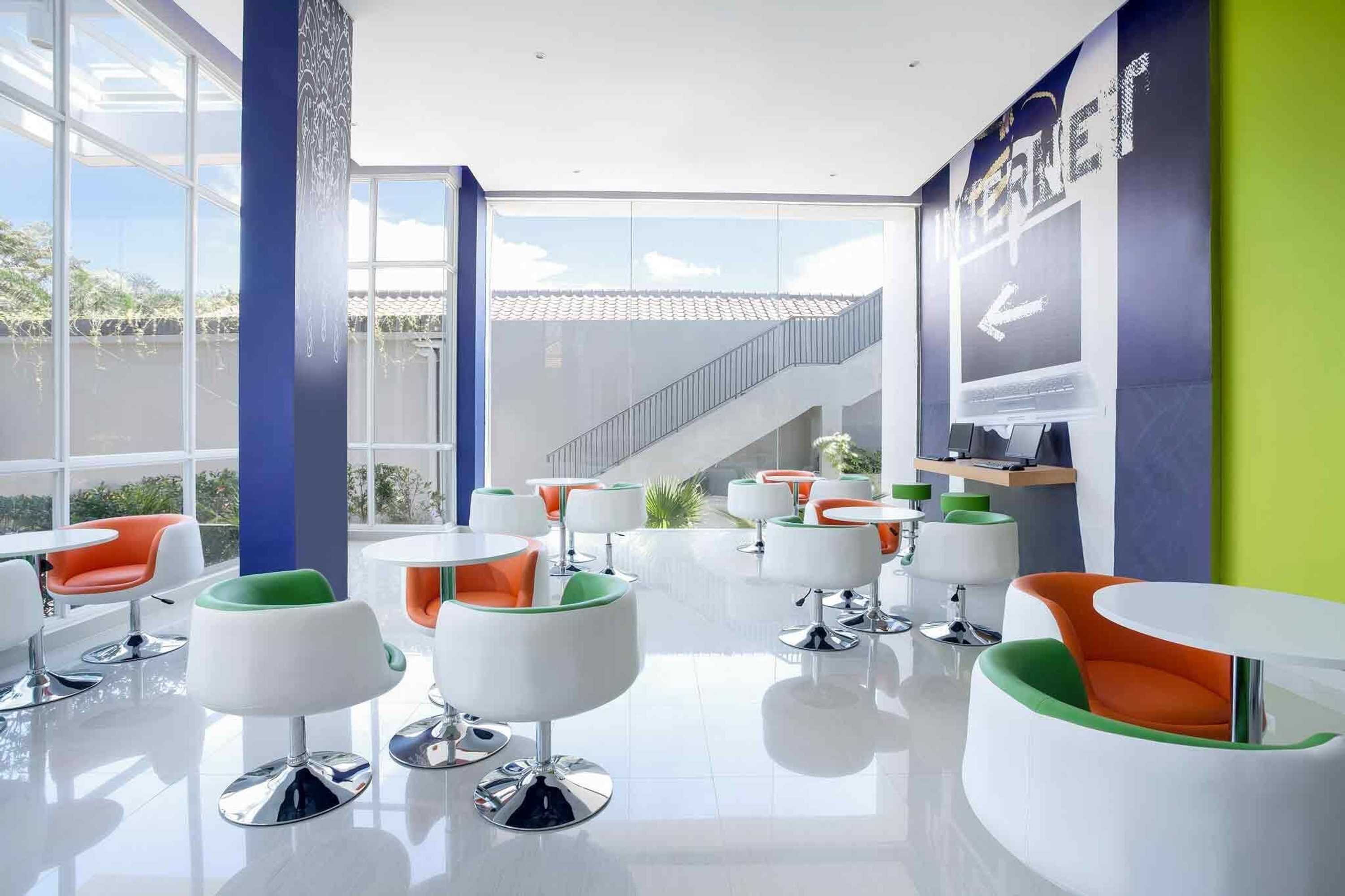 Gift card for Ibis Budget Semarang Tendean