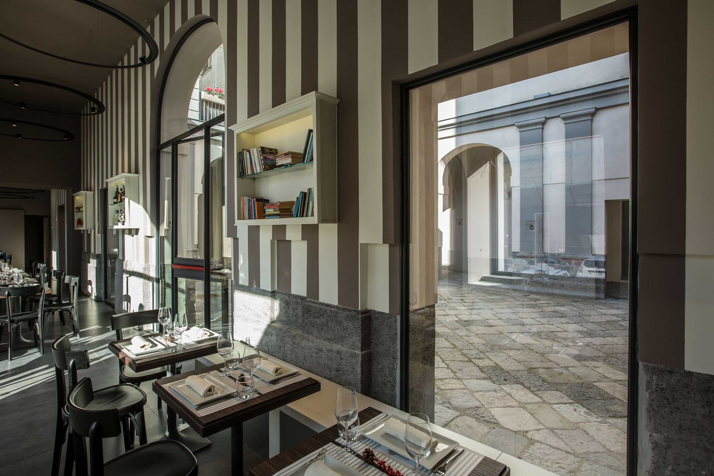 Gift card for Villa Avellino