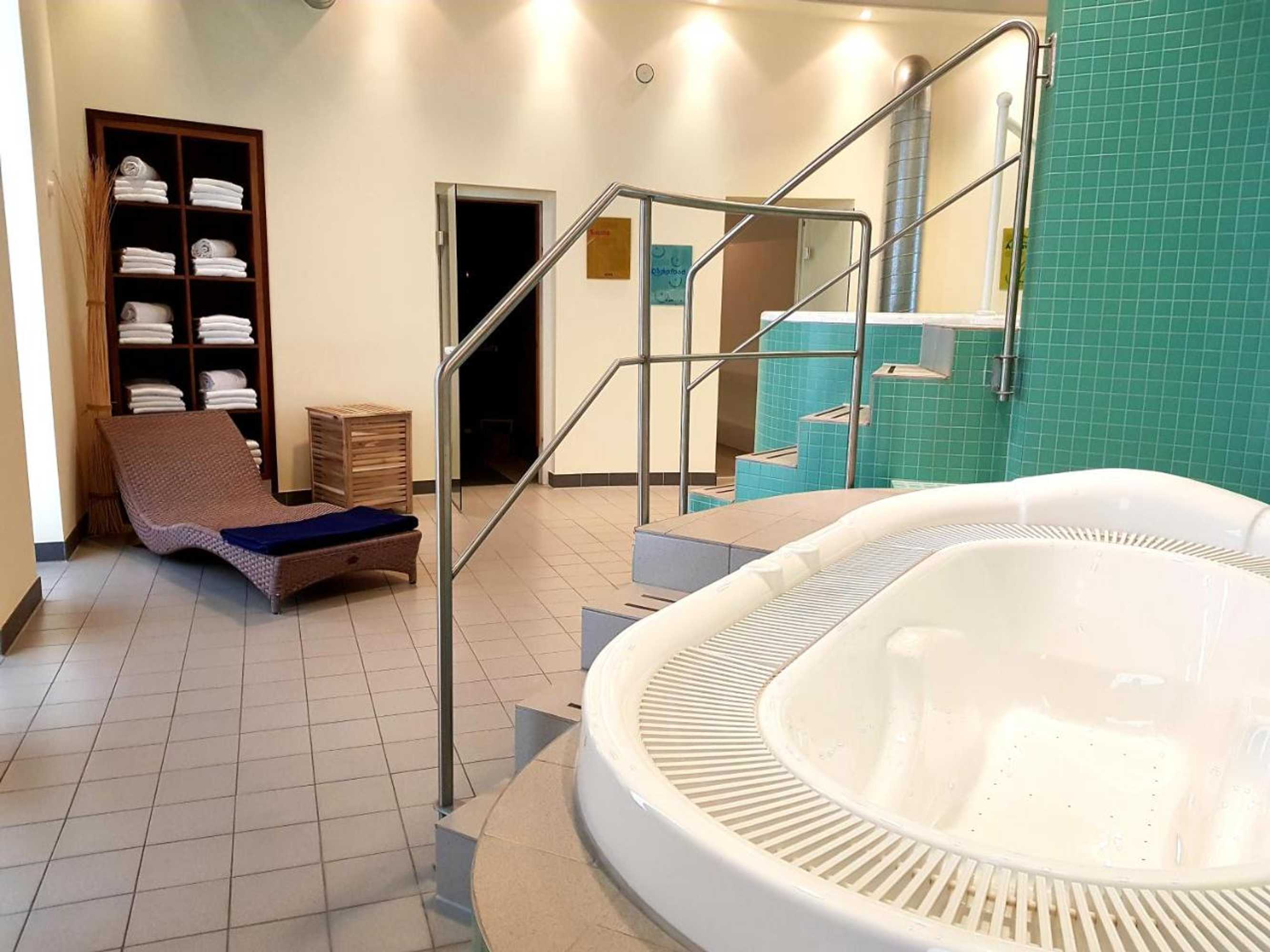 Gift card for Sporthotel Kaiserau