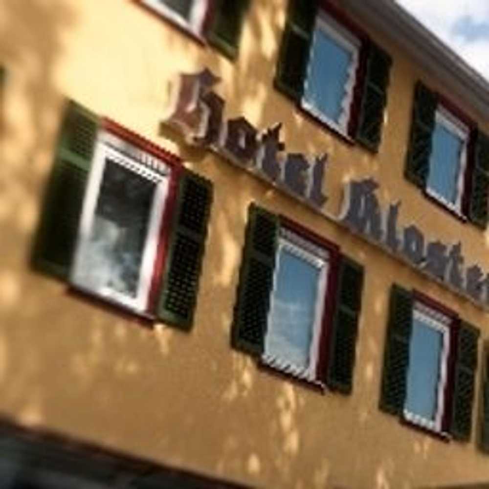 Gift card for Hotel Kloster Hirsau Gift card for Hotel Kloster Hirsau