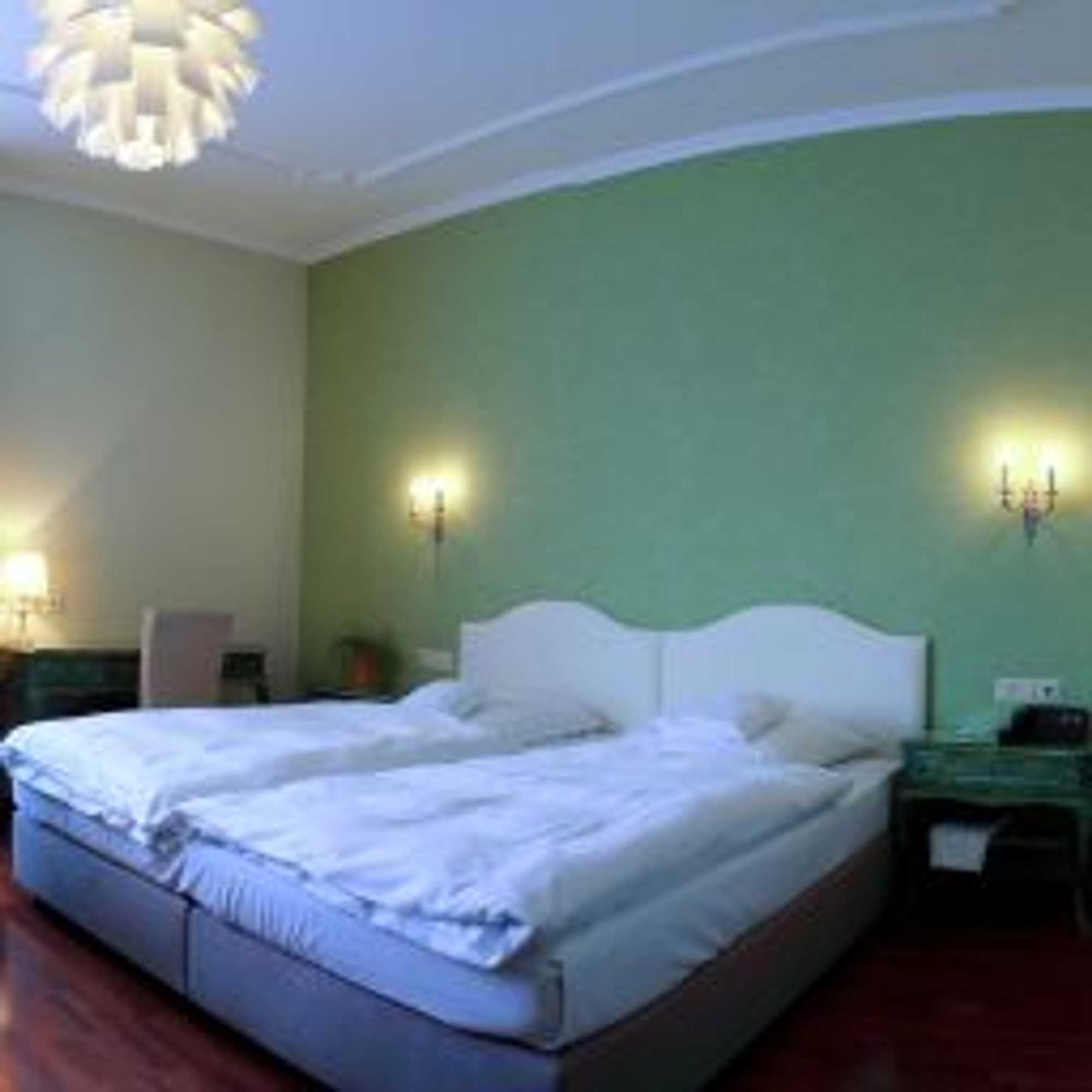 Gift card for Hotel Bayerischer Hof Gift card for Hotel Bayerischer Hof