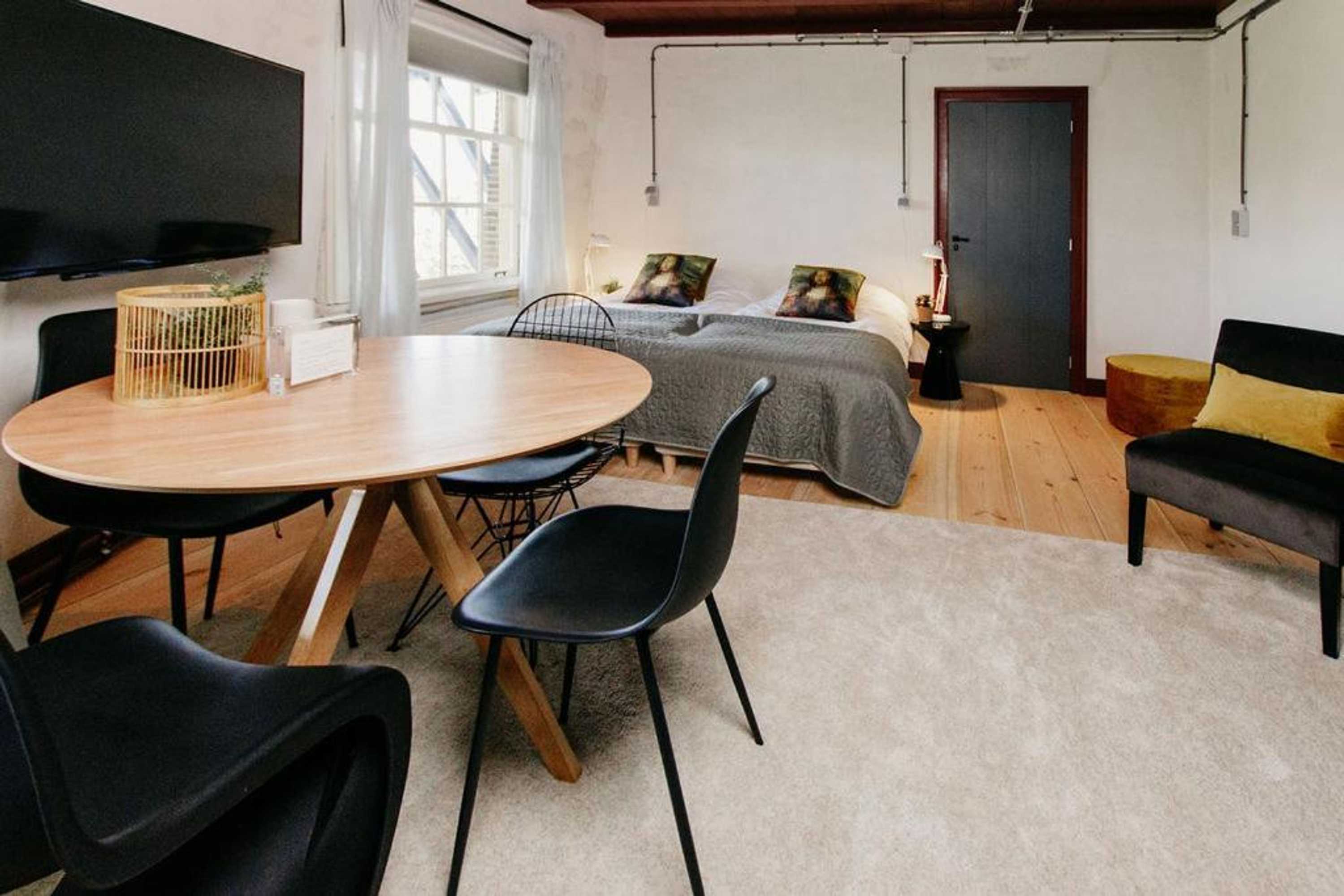 Gift card for Slapen in de Molen