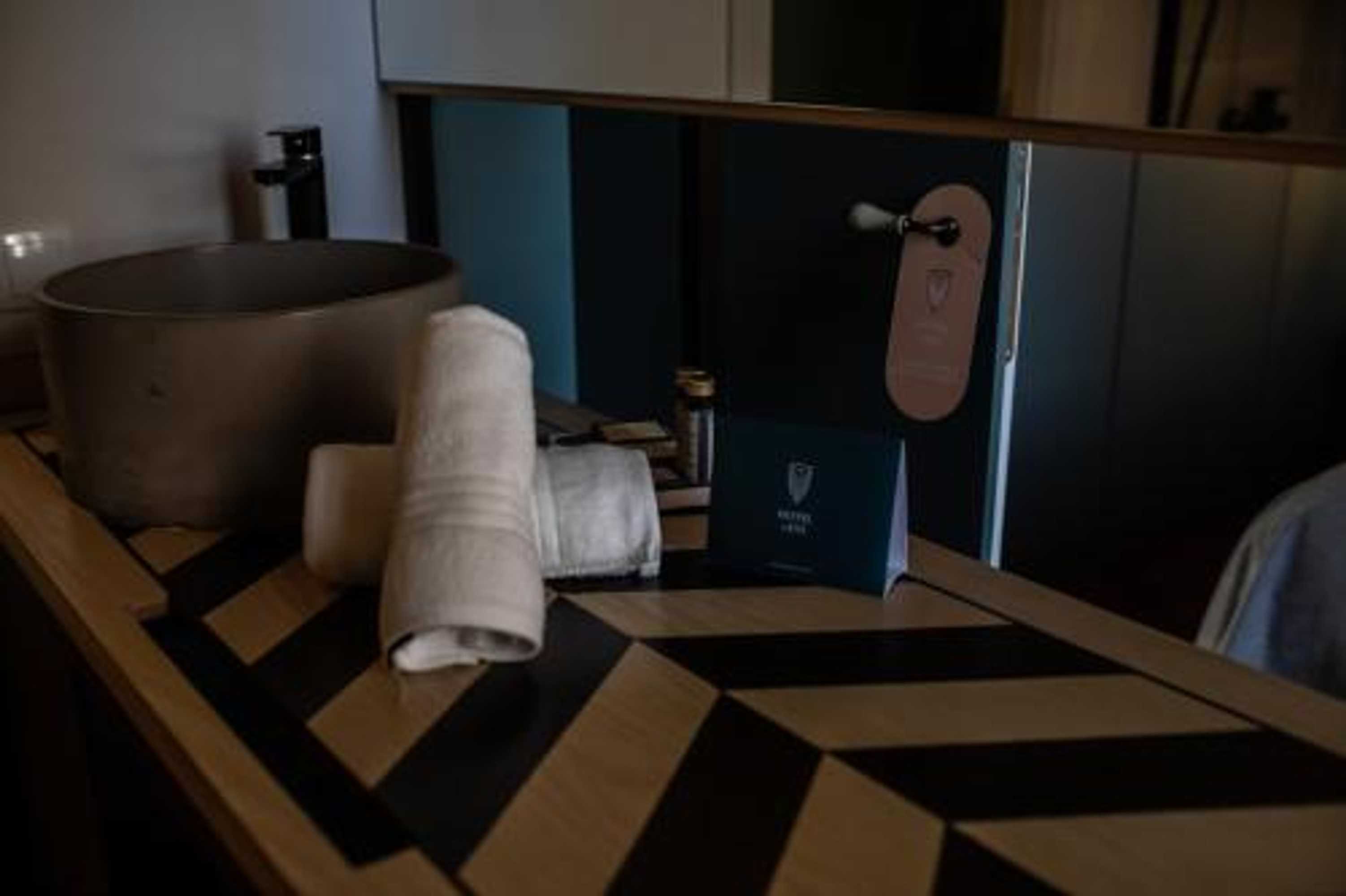 Gift card for Hotel Sxvi - Adults Only Gift card for Hotel Sxvi - Adults Only