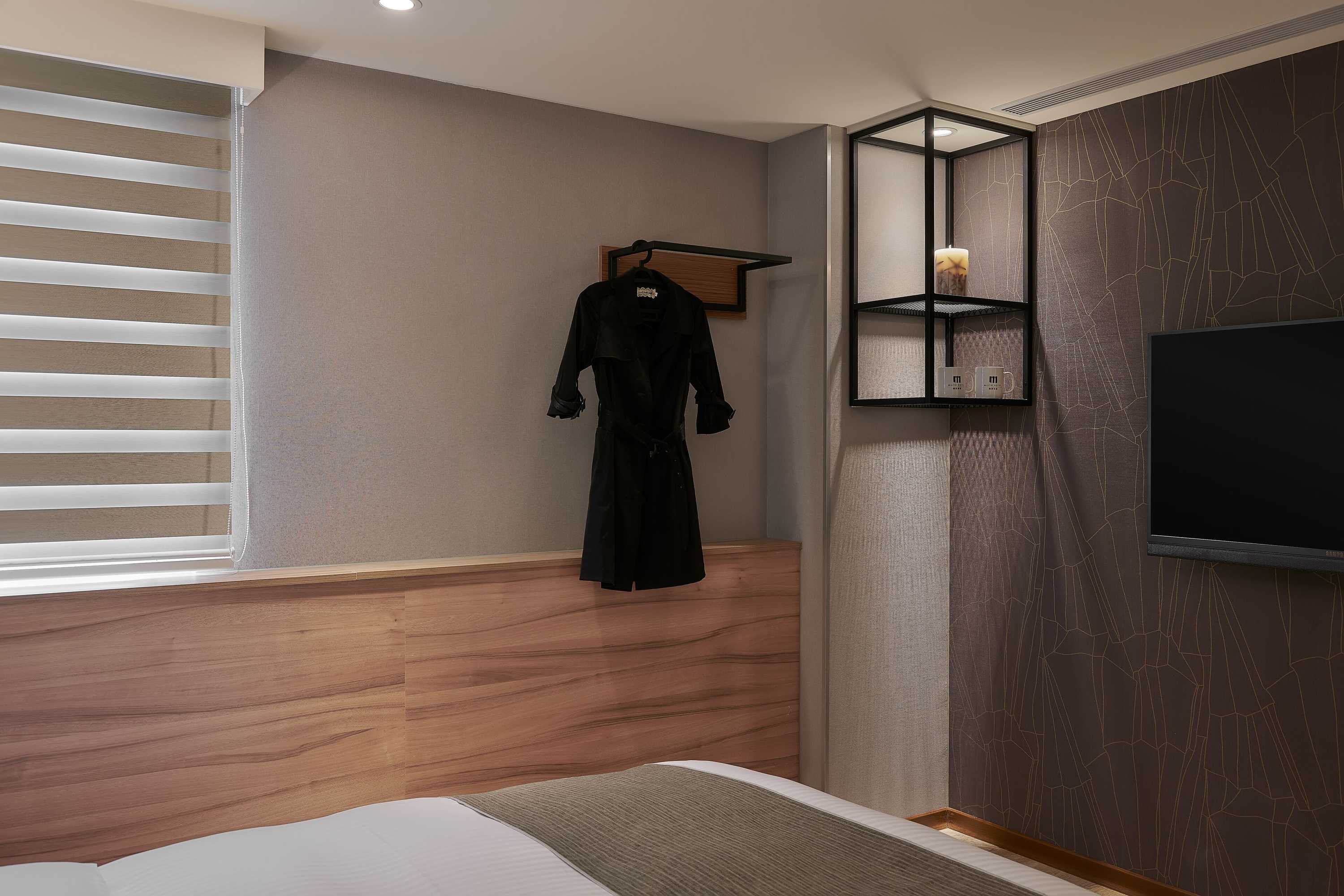 Gift card for Muzik Hotel - Ximen Station Branch Gift card for Muzik Hotel - Ximen Station Branch