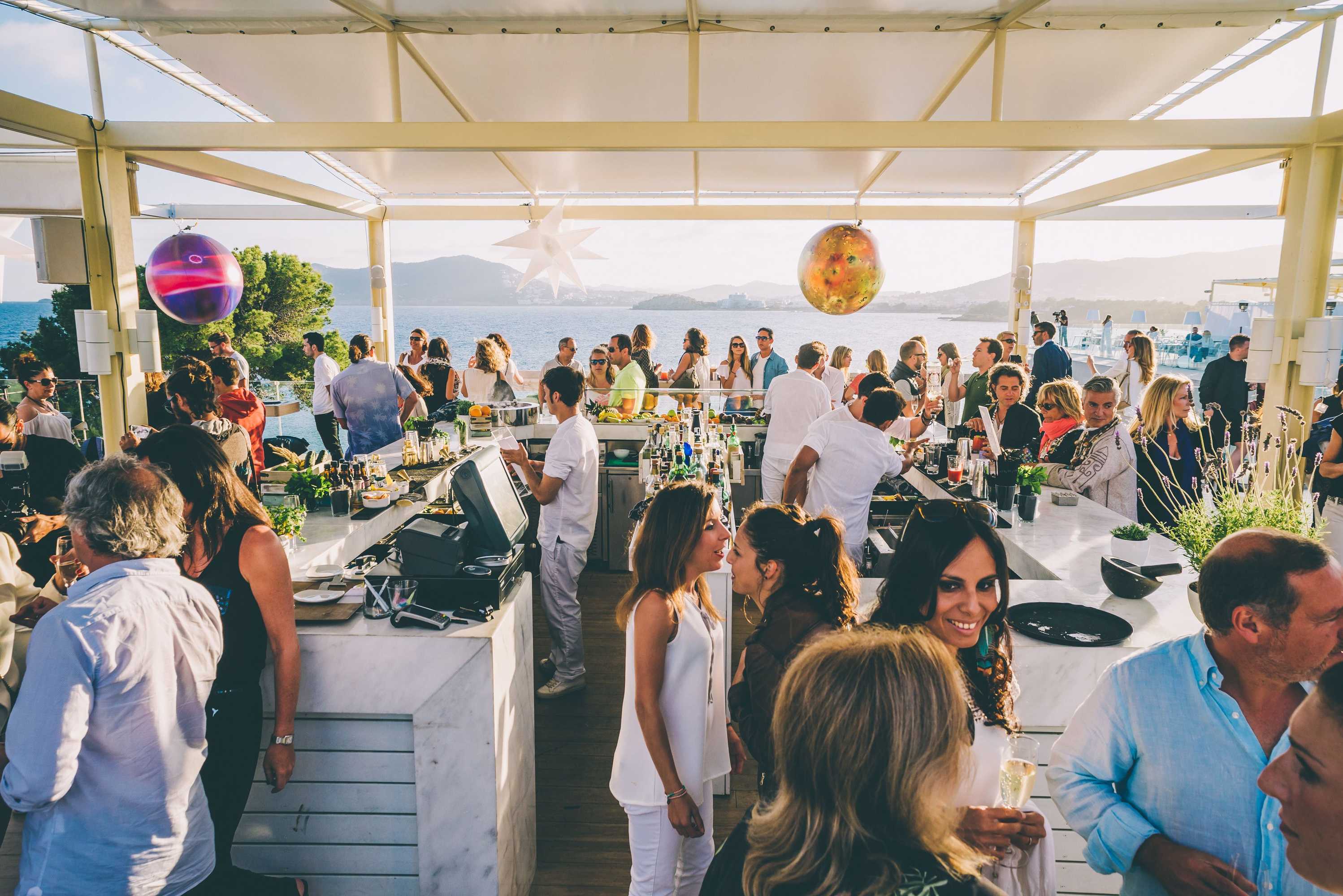 Gift card for ME Ibiza - The Leading Hotels of The World Gift card for ME Ibiza - The Leading Hotels of The World