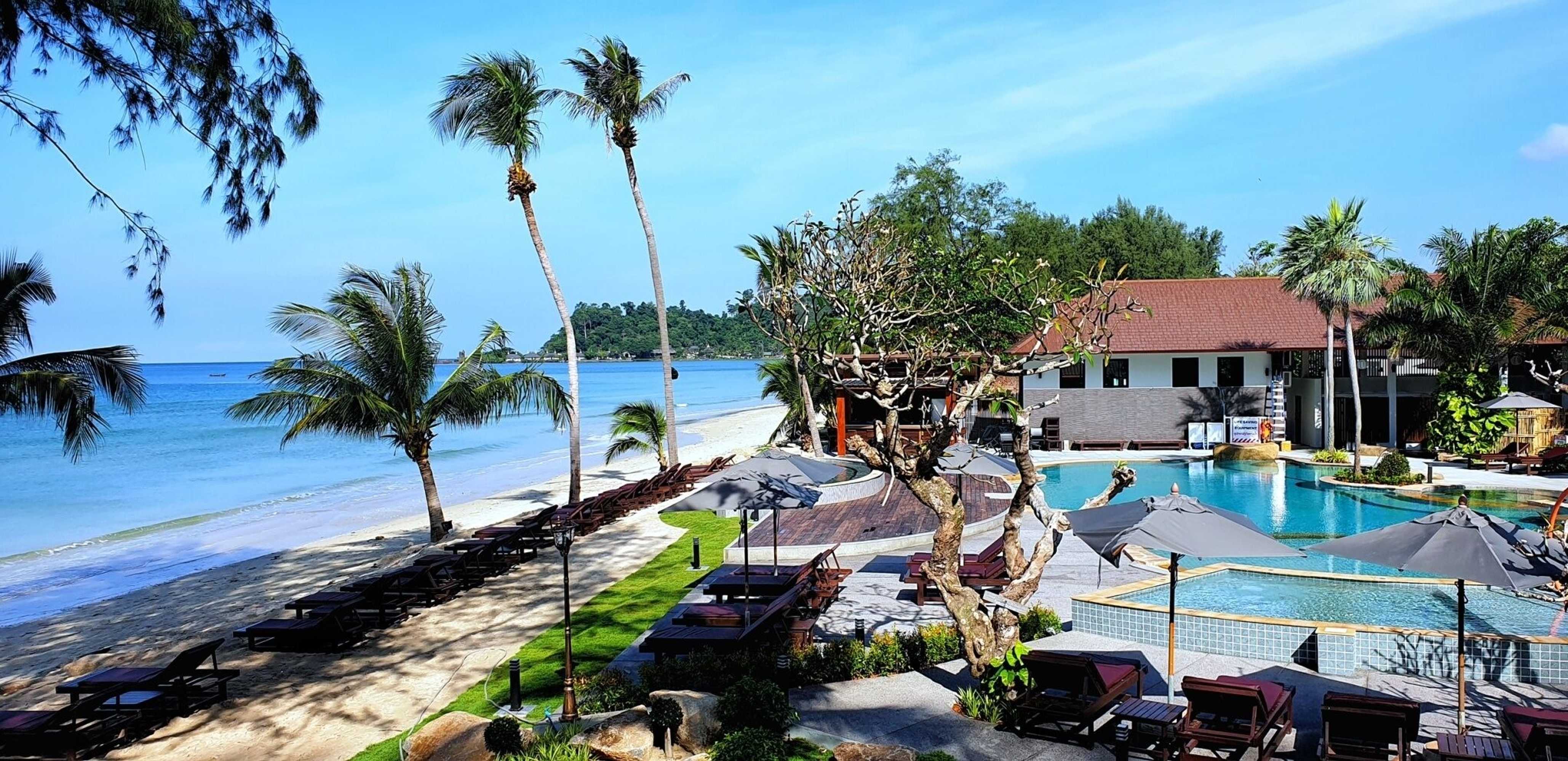 Gift card for Klong Prao Resort Gift card for Klong Prao Resort