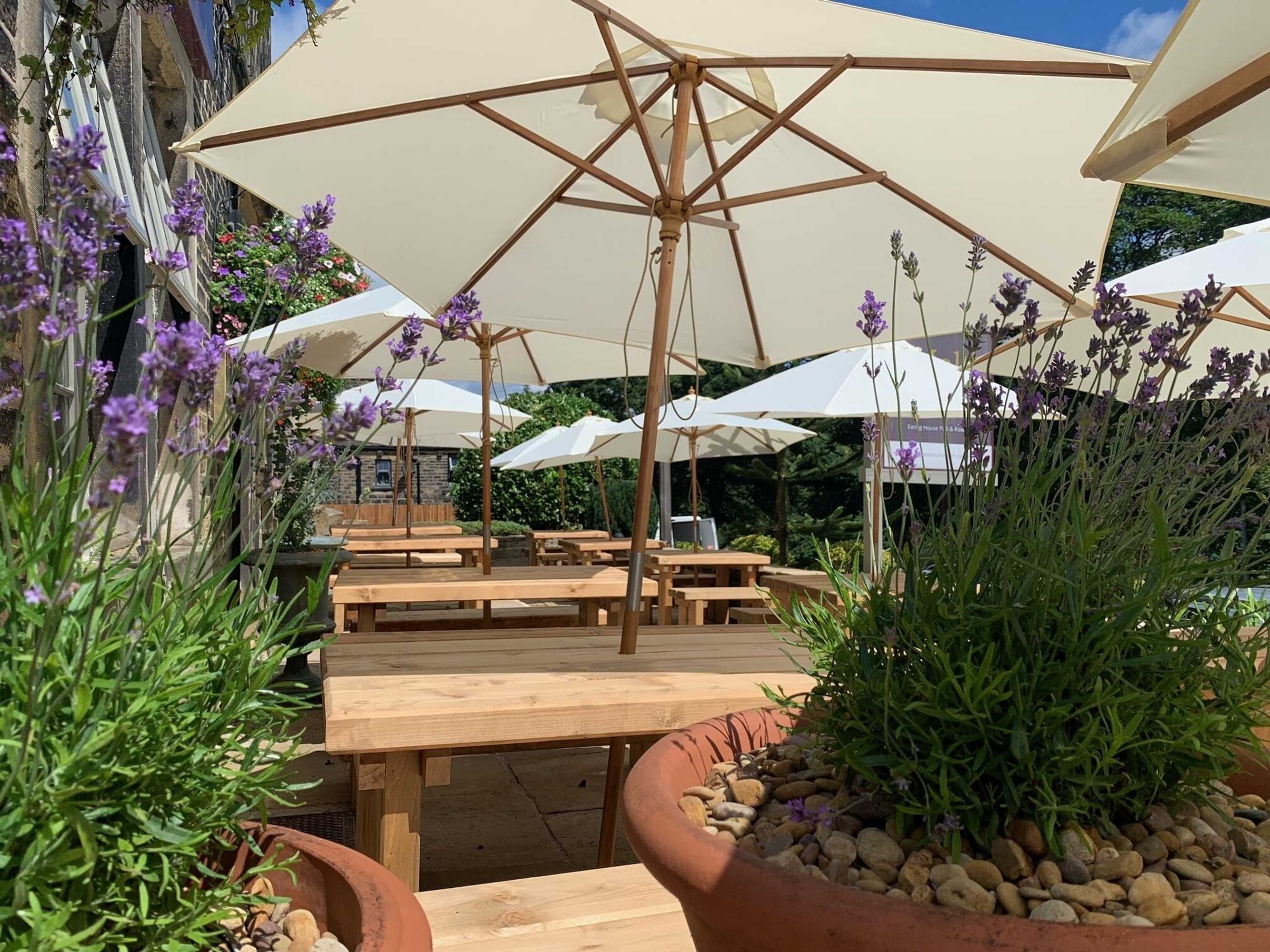 Gift card for The Malthouse