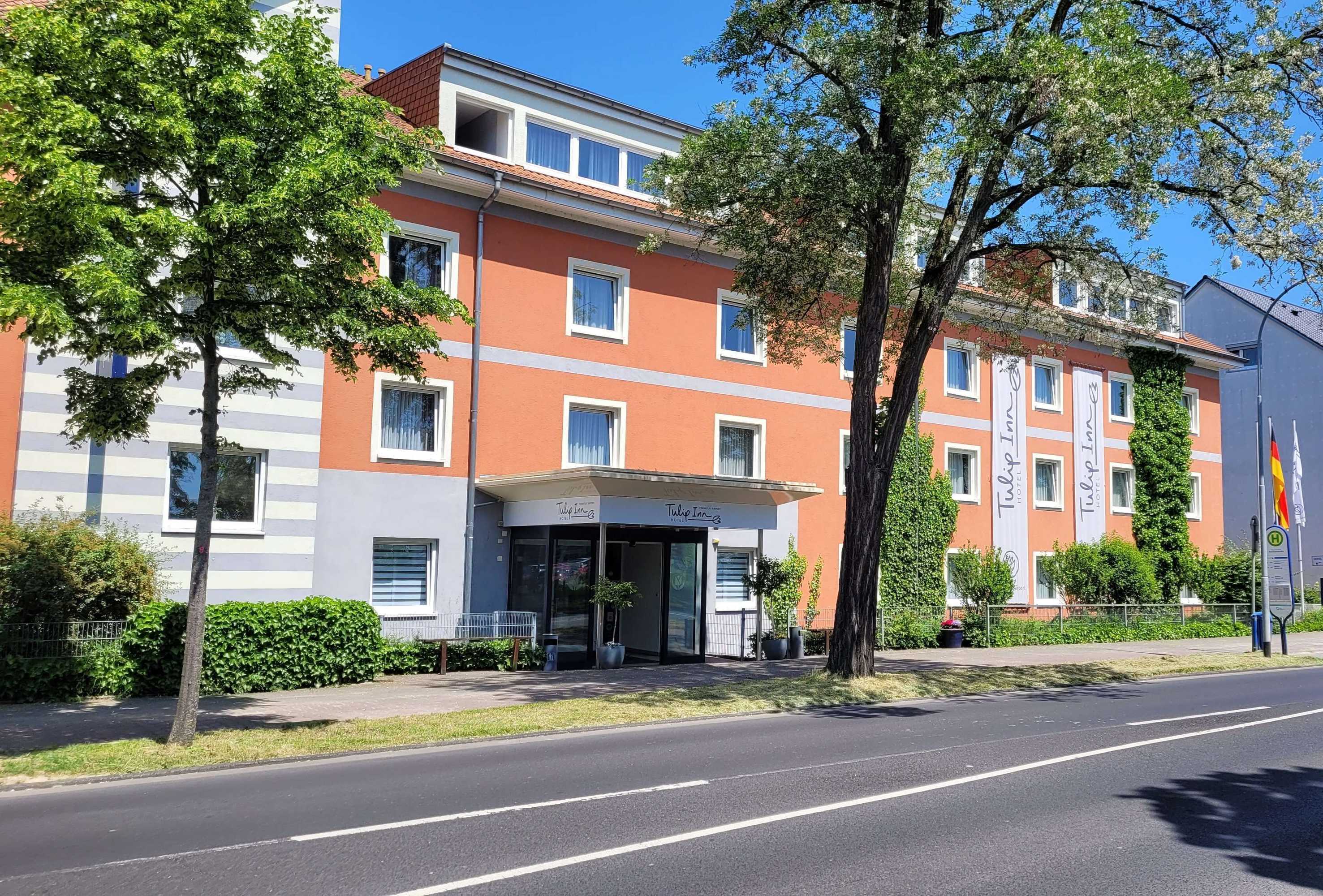 Gift card for Tulip Inn Frankfurt Airport Gift card for Tulip Inn Frankfurt Airport