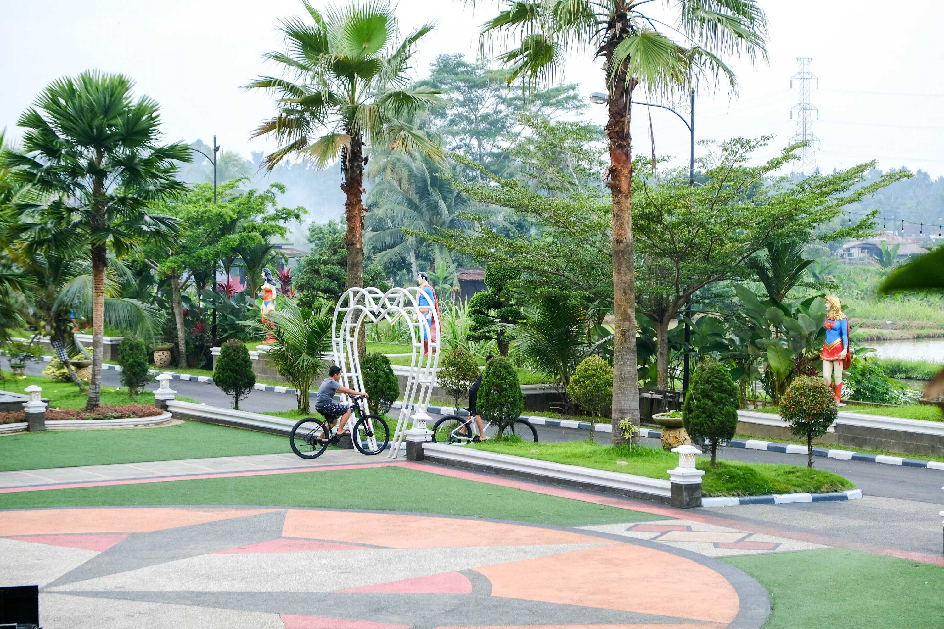 Gift card for Pancur Gading Hotel & Resort Gift card for Pancur Gading Hotel & Resort