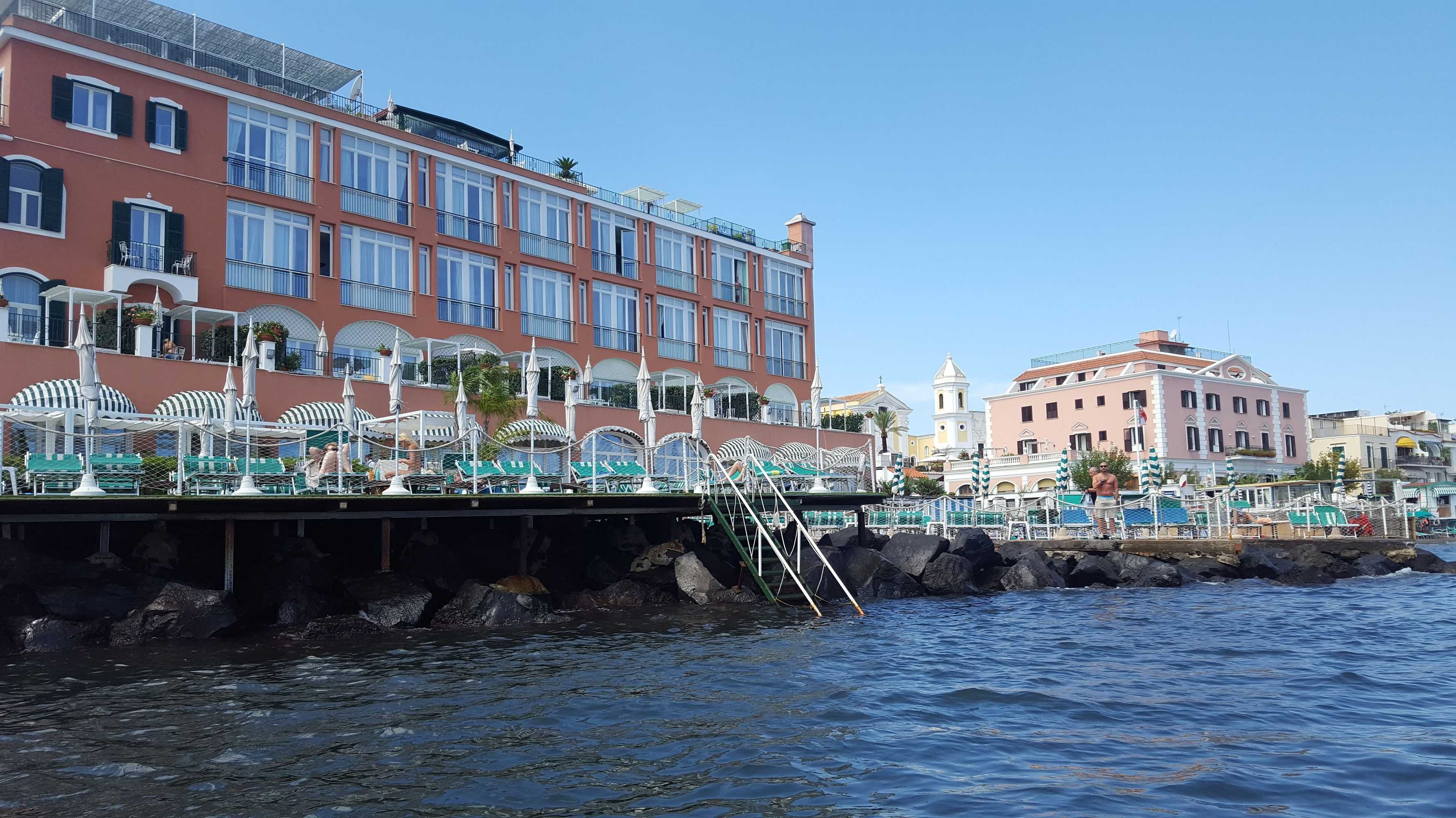 Gift card for Miramare E Castello Hotel Gift card for Miramare E Castello Hotel