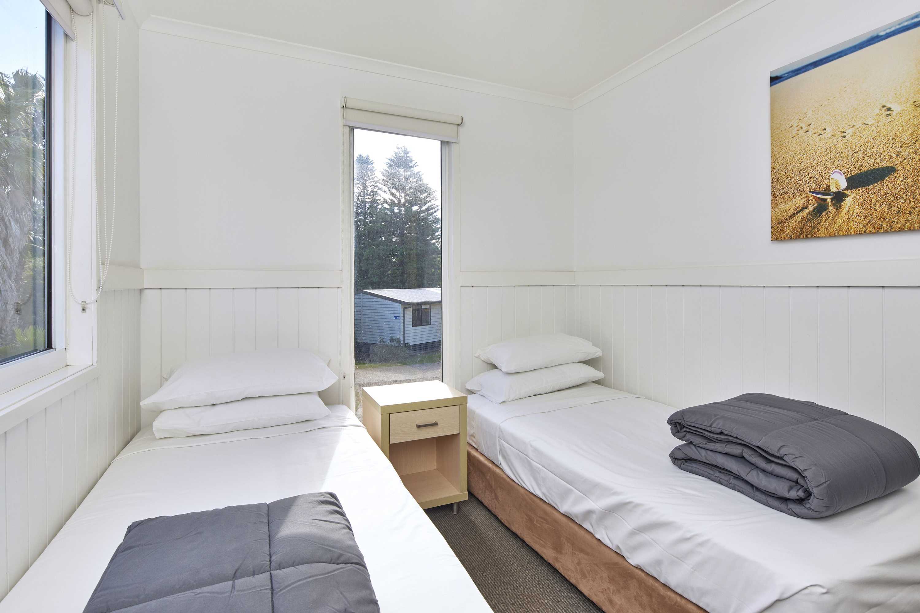 Gift card for Big4 Sydney Lakeside Holiday Park