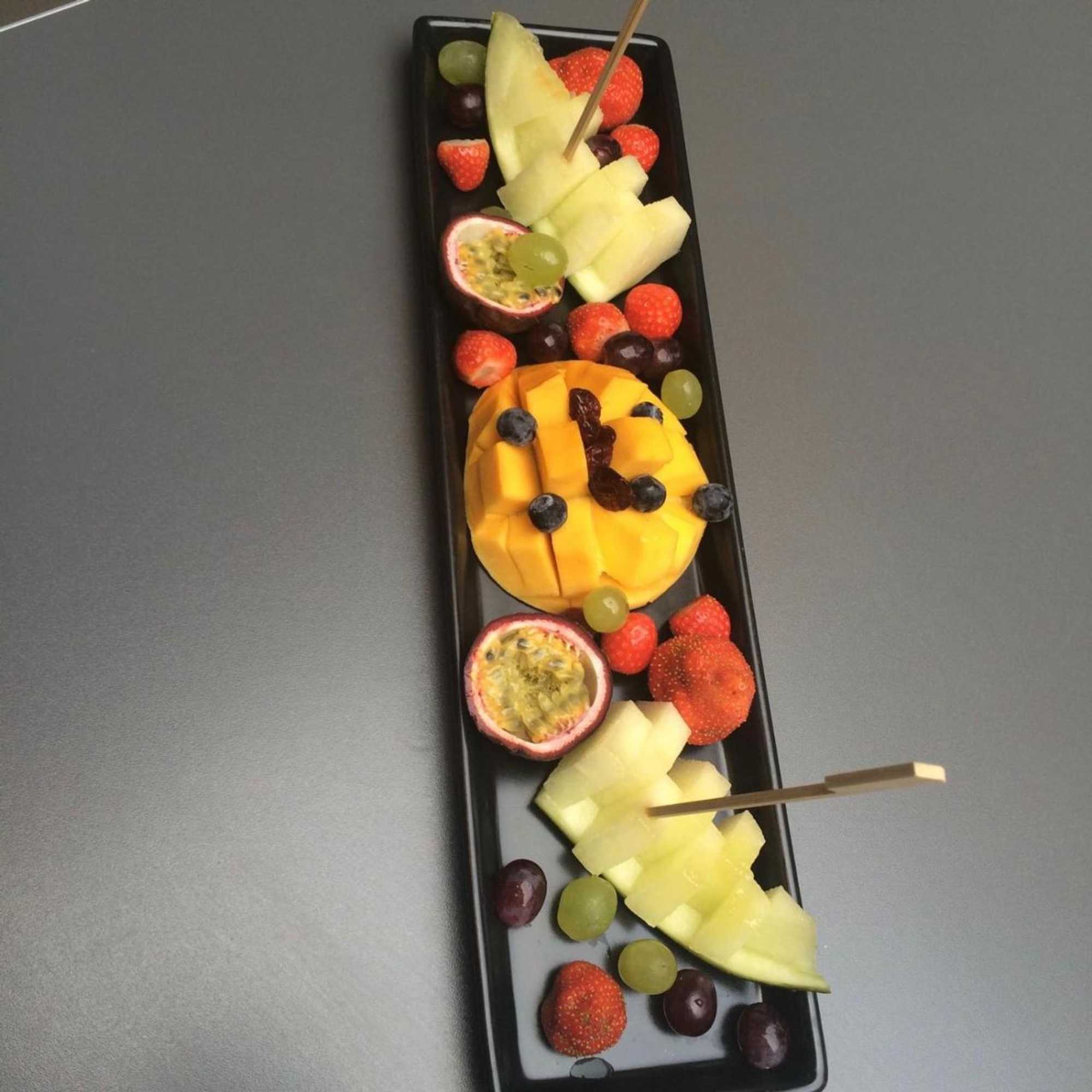 Gift card for B&b Habitat