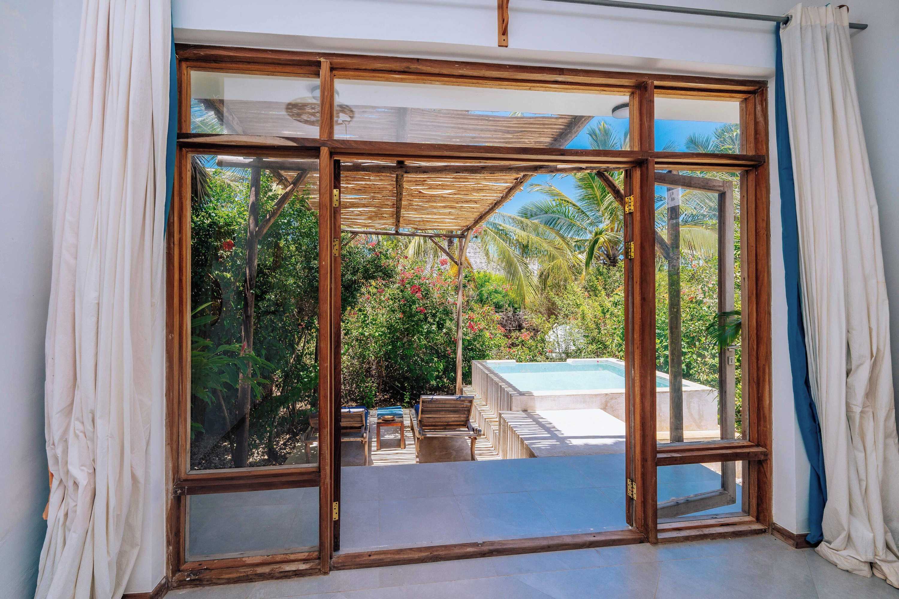 Gift card for Kasha Boutique Hotel