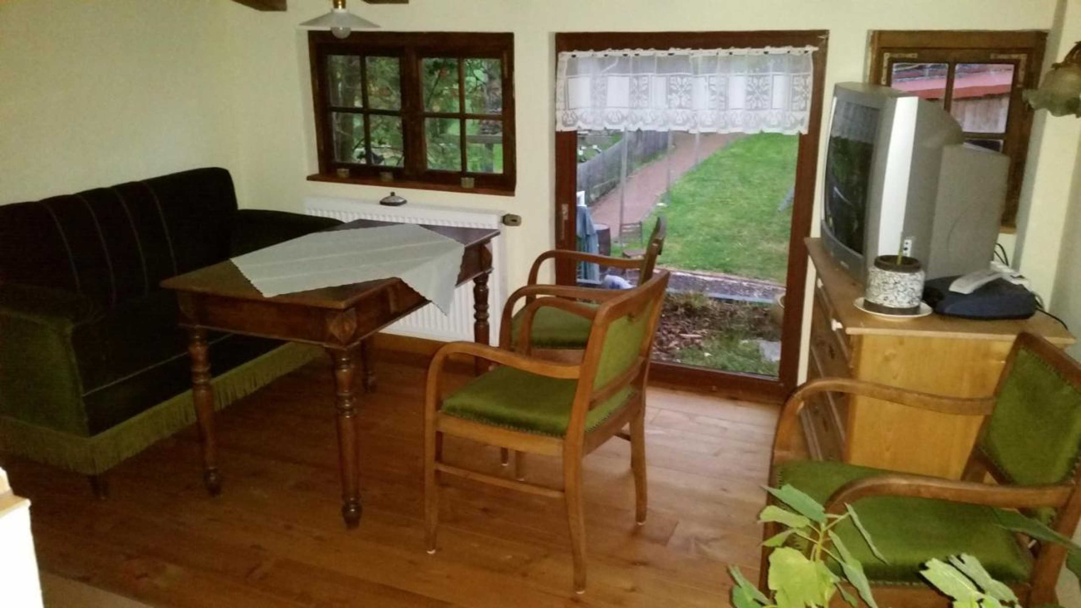 Gift card for Ferienwohnungen Bistro Tebecks