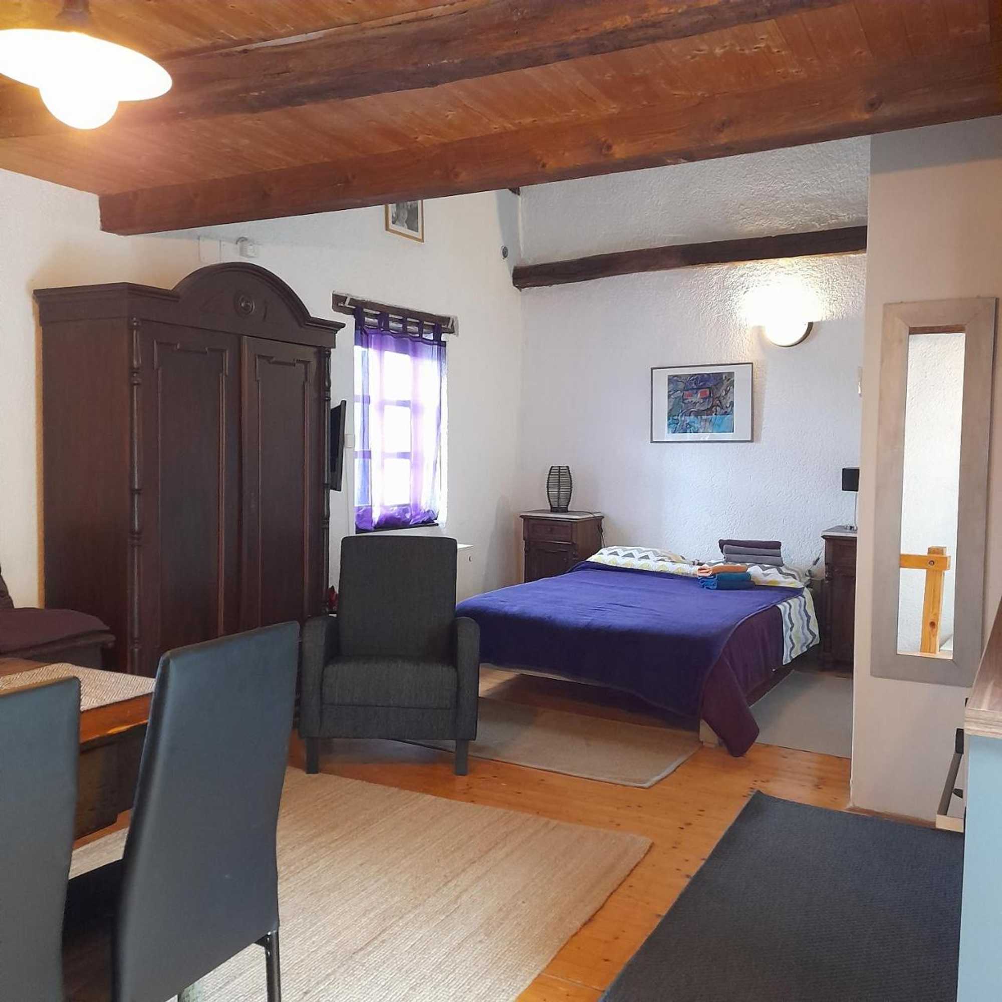 Gift card for Apartments Galerija Motovun