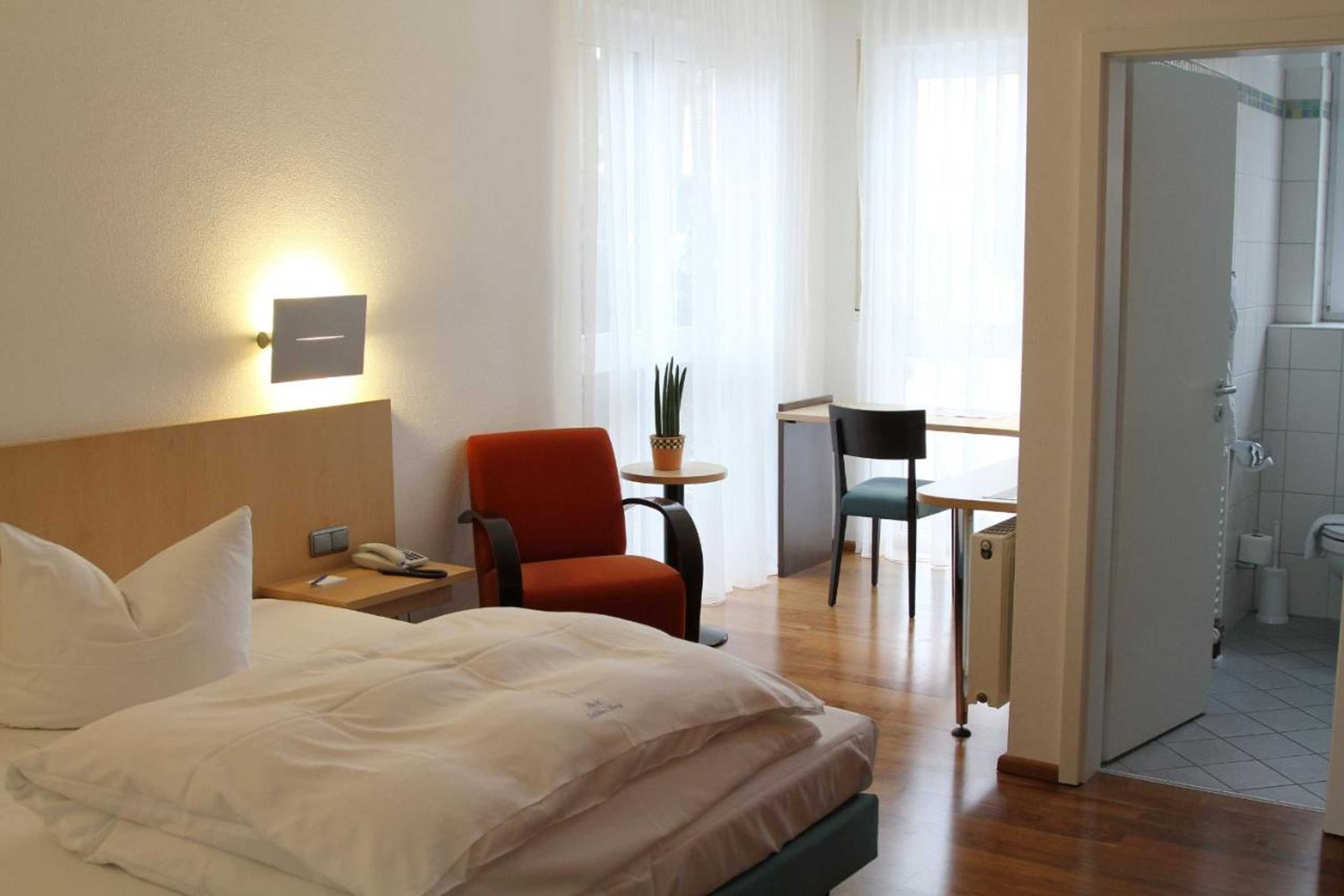 Gift card for Hotel Schloss Berg