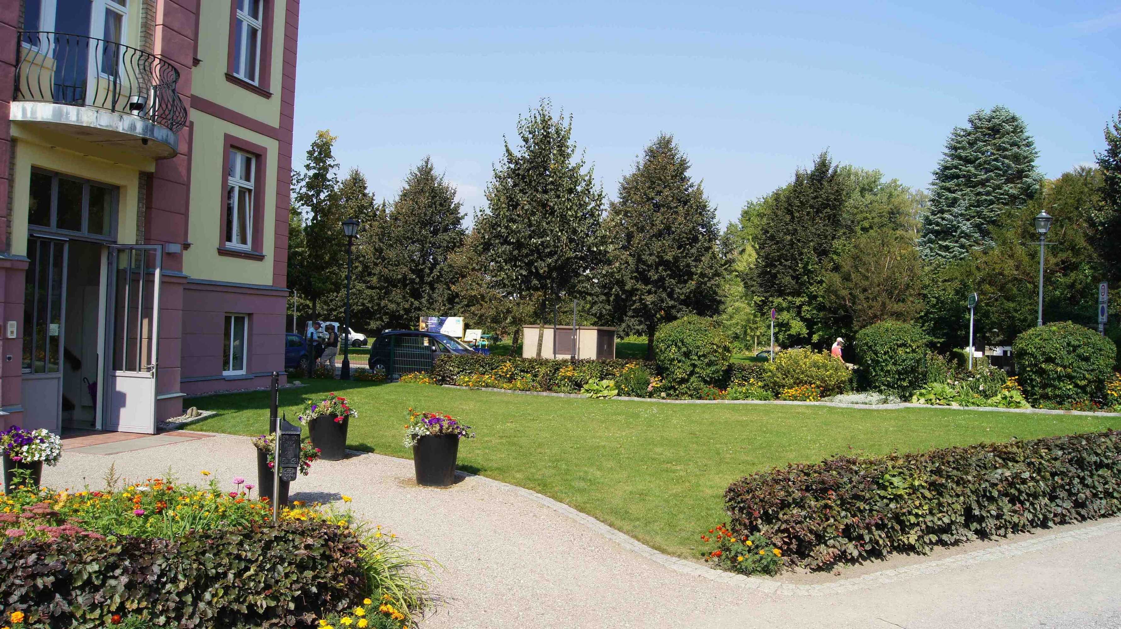 Gift card for Müritz Hotel Harmonie Inkl Wellnessbereich Gift card for Müritz Hotel Harmonie Inkl Wellnessbereich