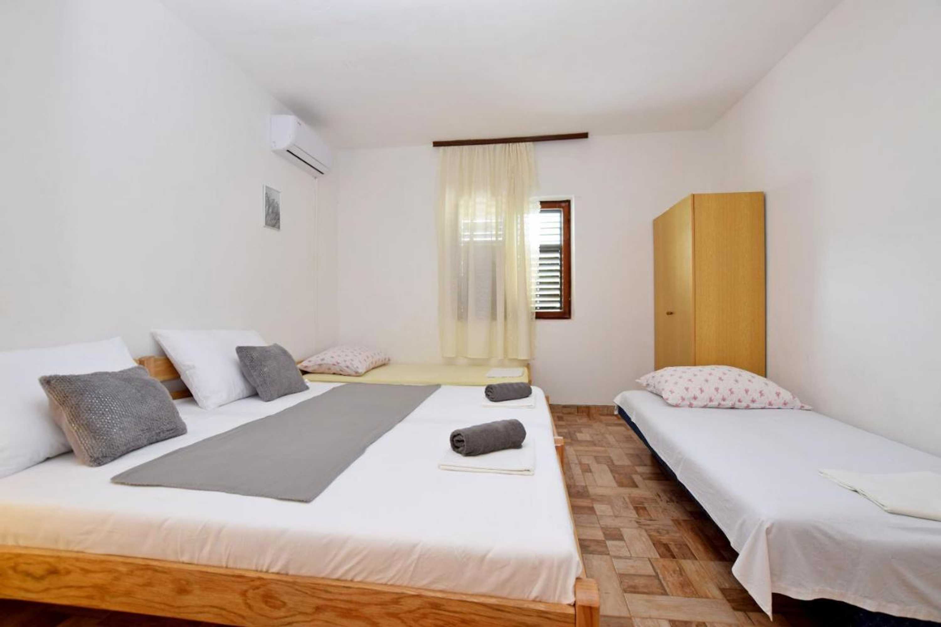 Gift card for Apartment And Rooms Mila