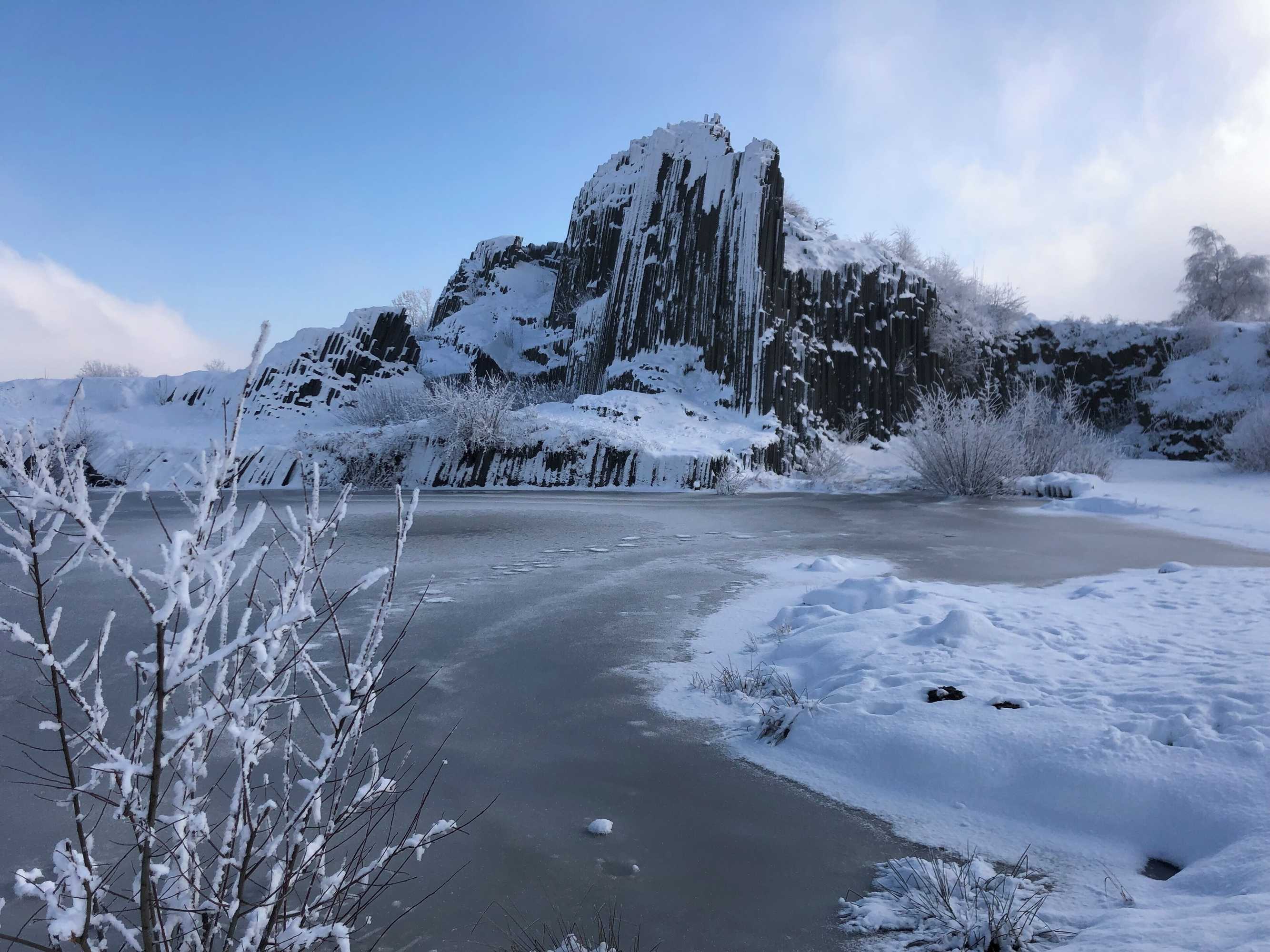 Gift card for Pension Laura