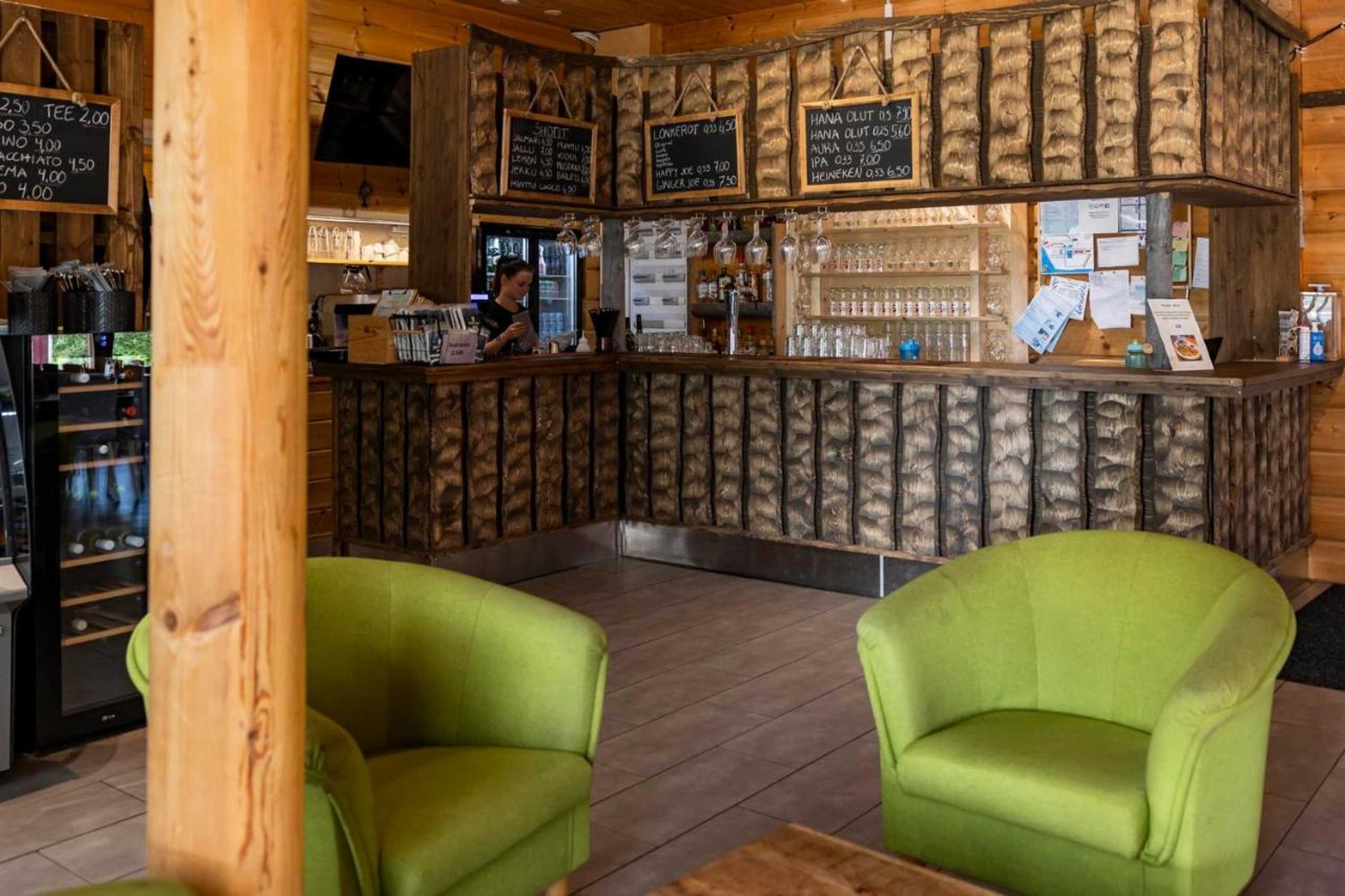 Gift card for Arctic River Resort