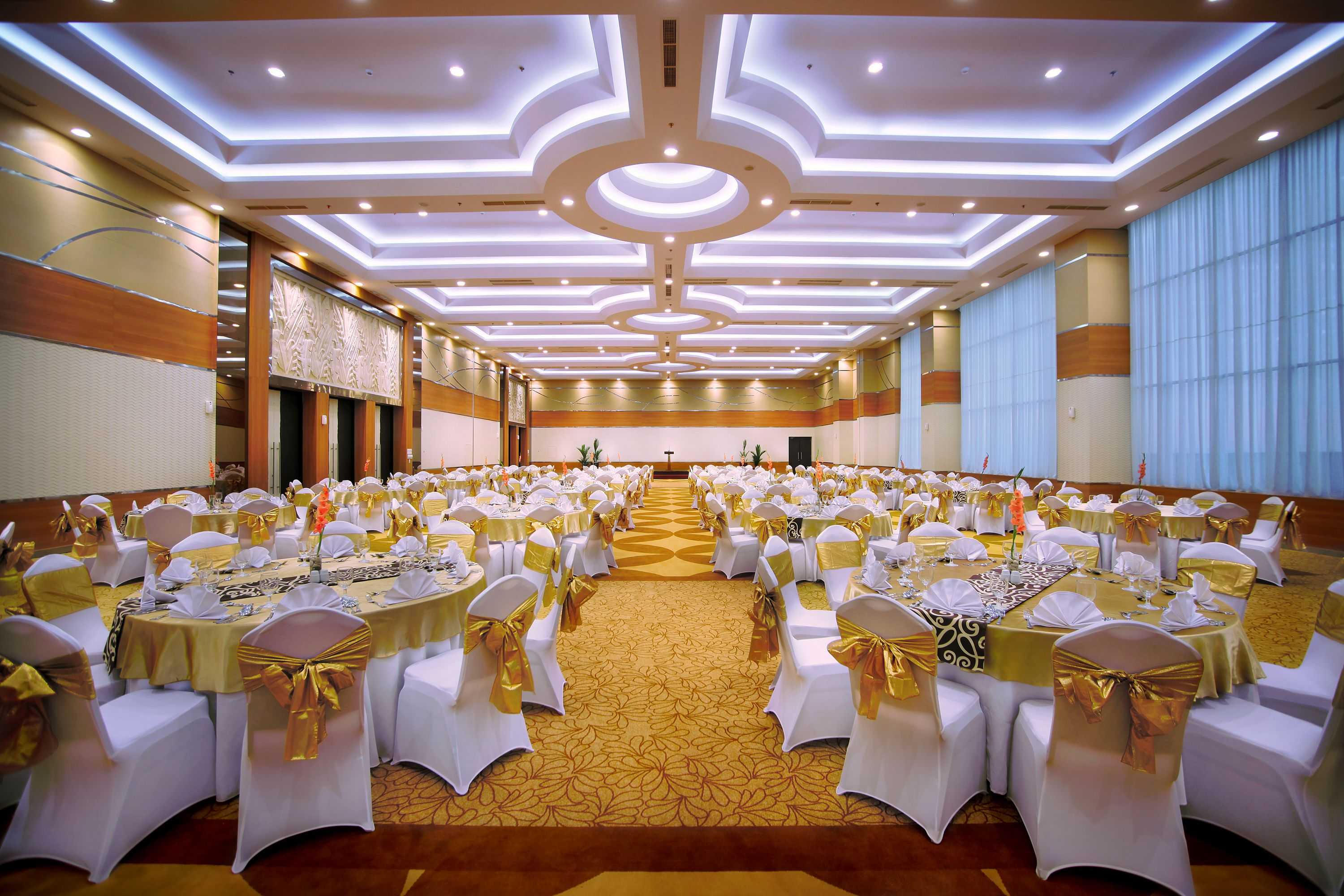 Gift card for Atria Hotel Magelang Gift card for Atria Hotel Magelang
