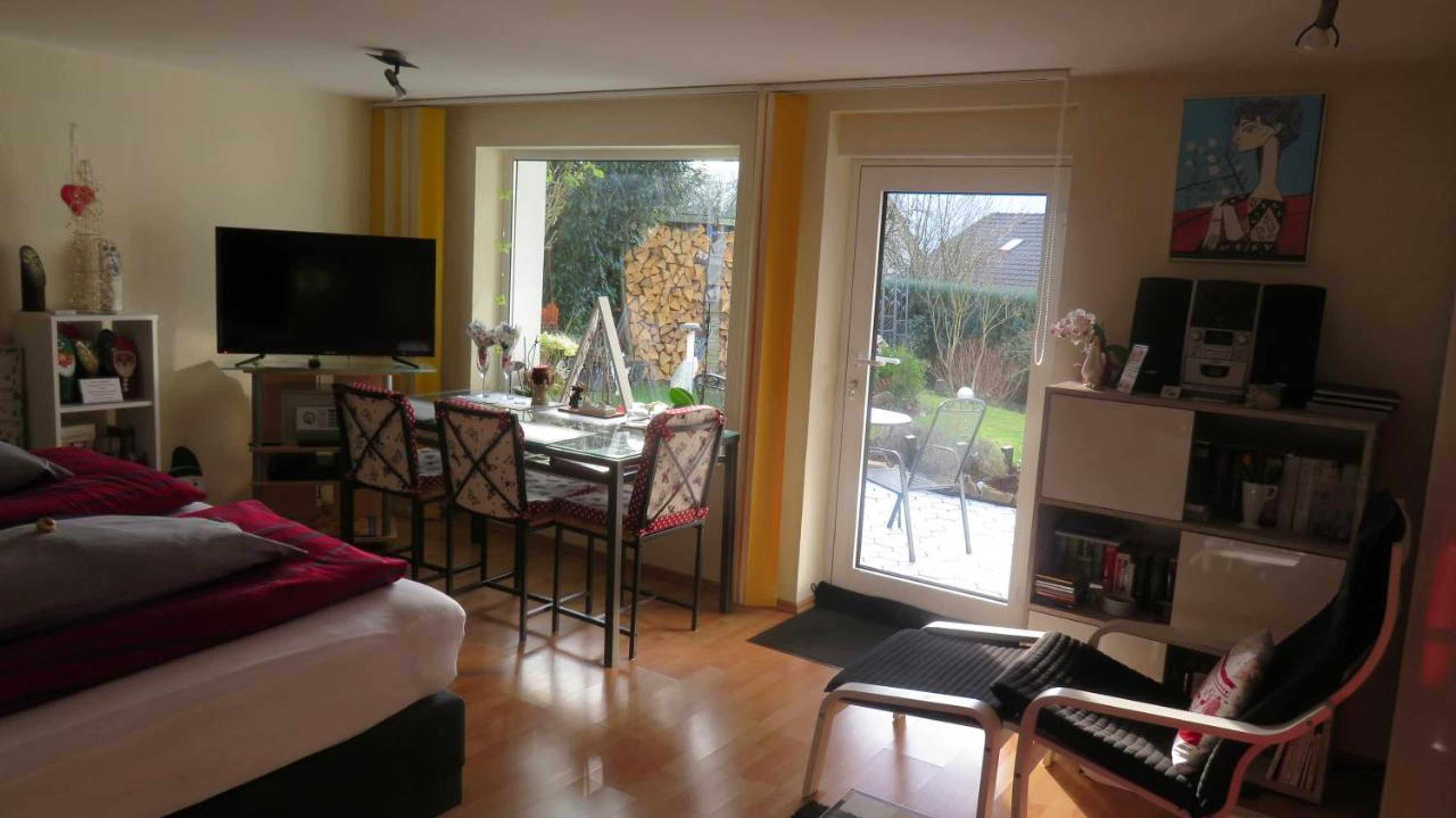 Gift card for Apartment Christine