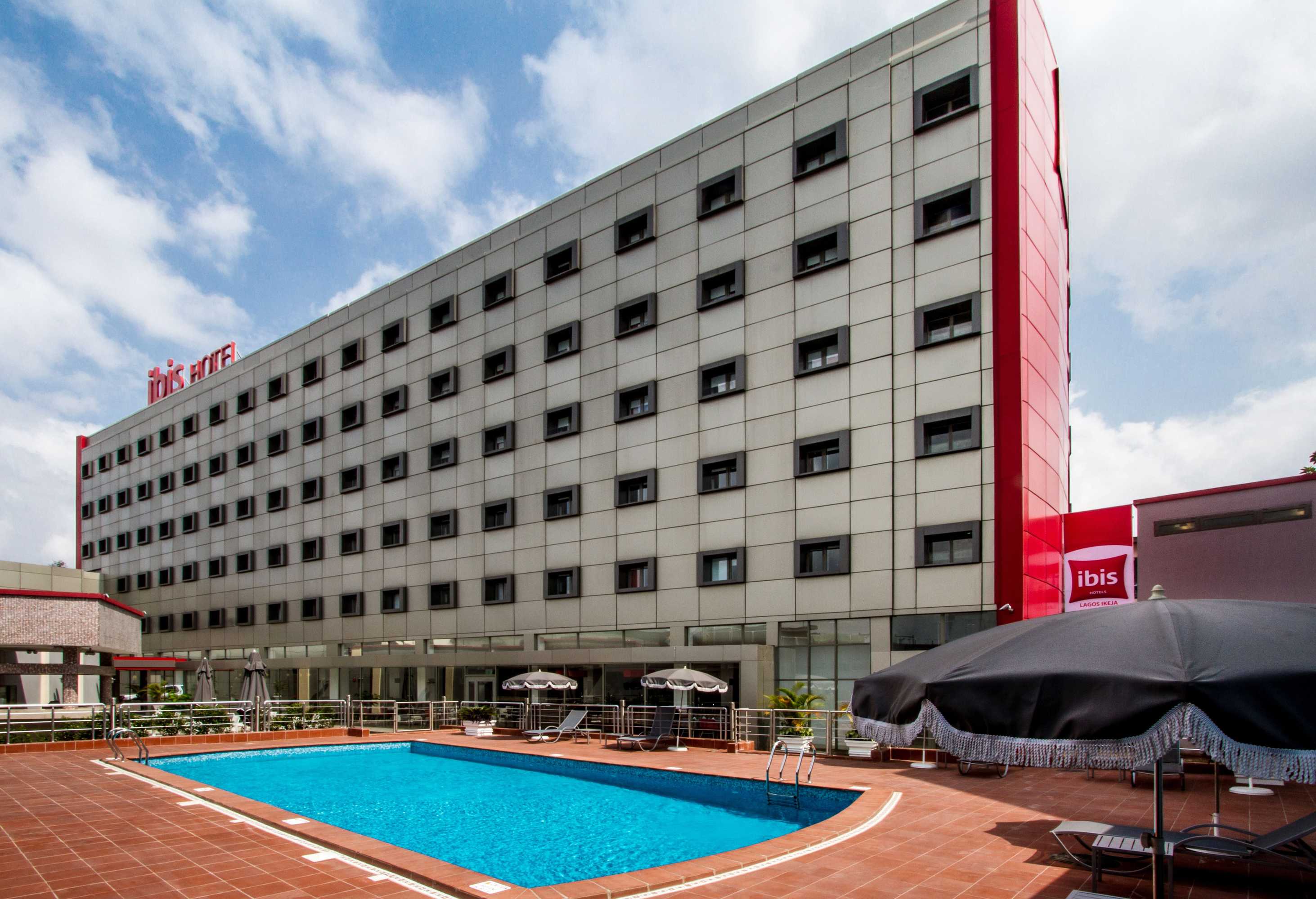 Gift card for Hotel Ibis Lagos Ikeja Gift card for Hotel Ibis Lagos Ikeja