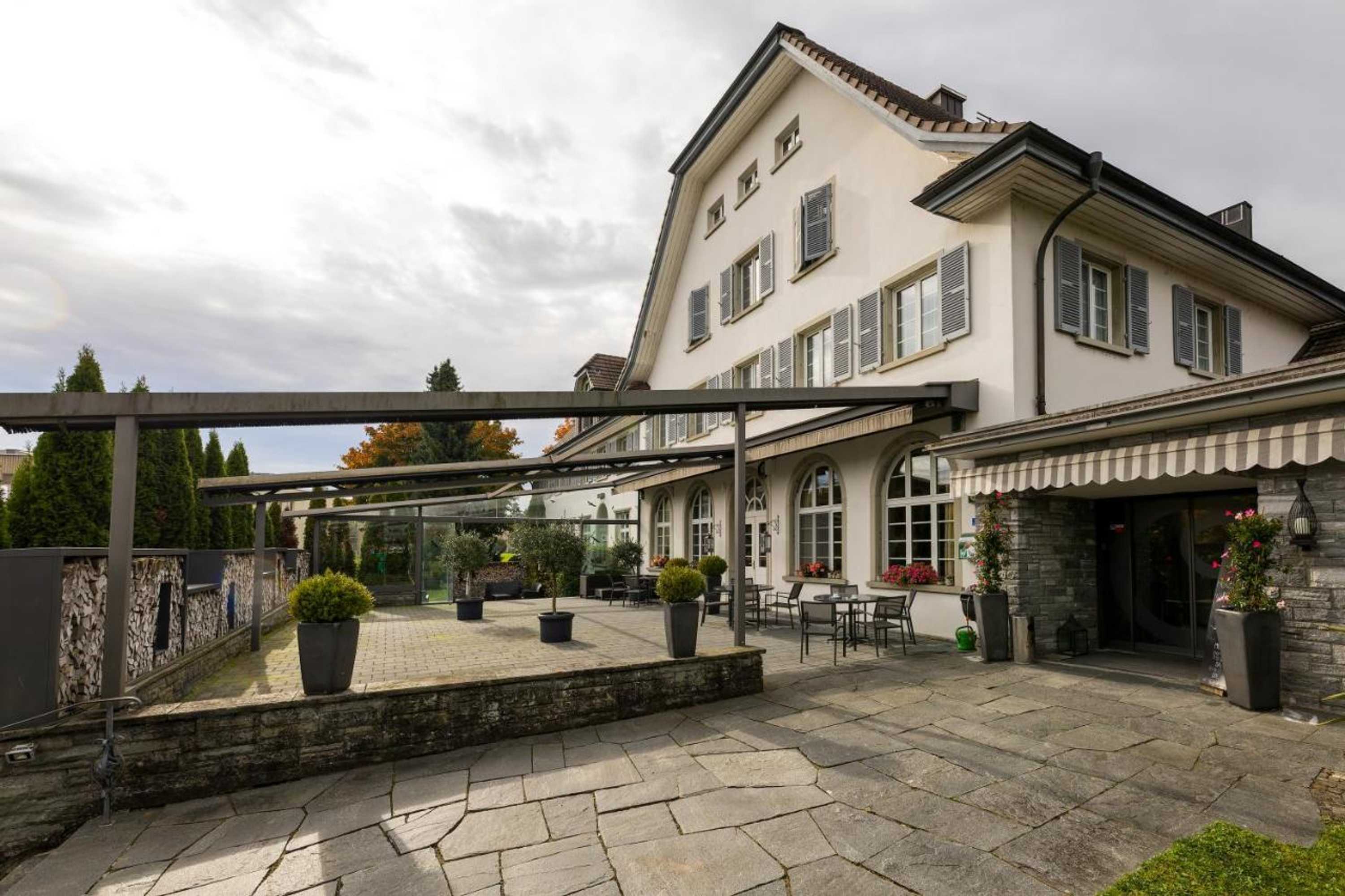 Gift card for Die Perle Hotel & Gasthaus