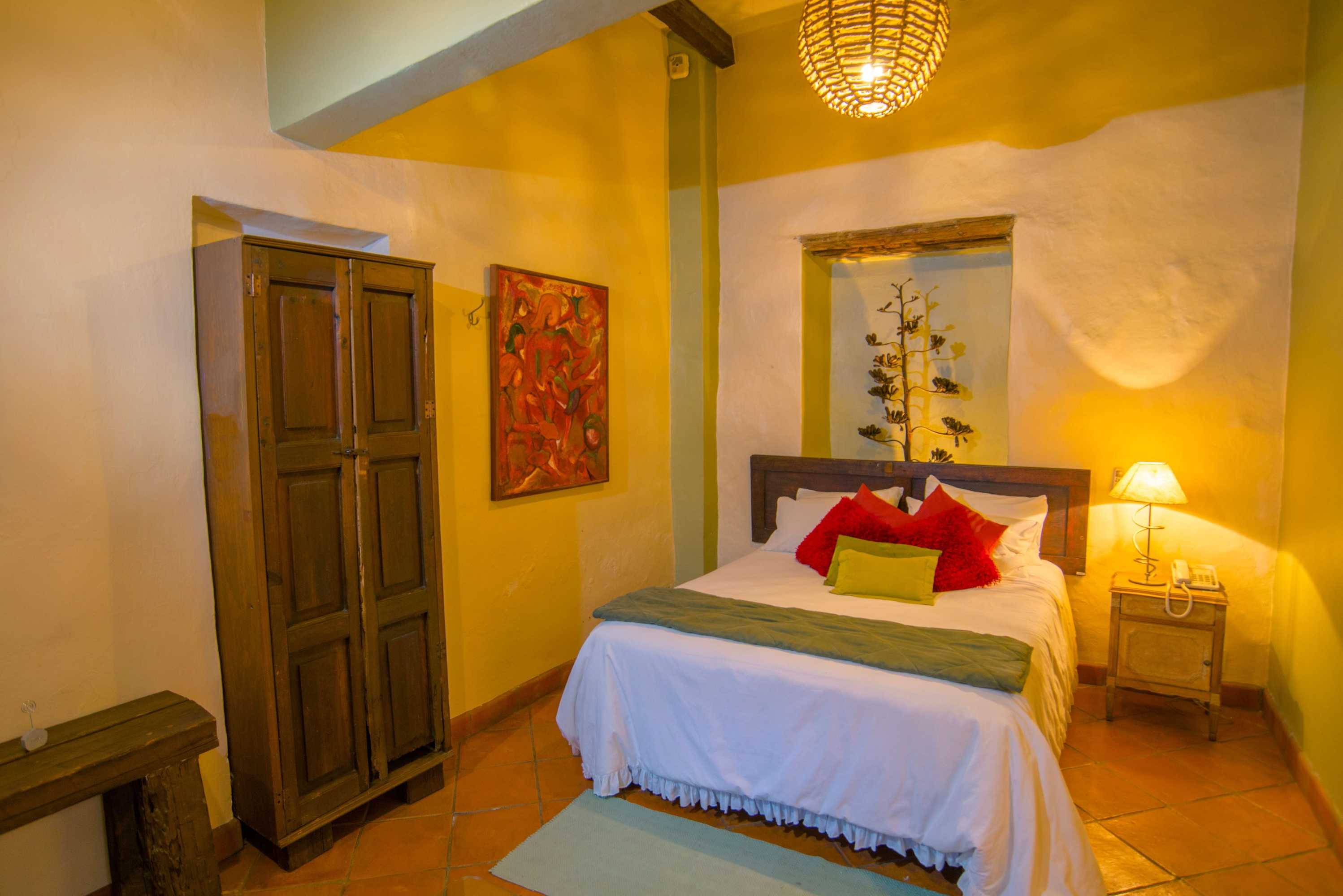 Gift card for Hotel Boutique La Casa Del Naranjo Gift card for Hotel Boutique La Casa Del Naranjo