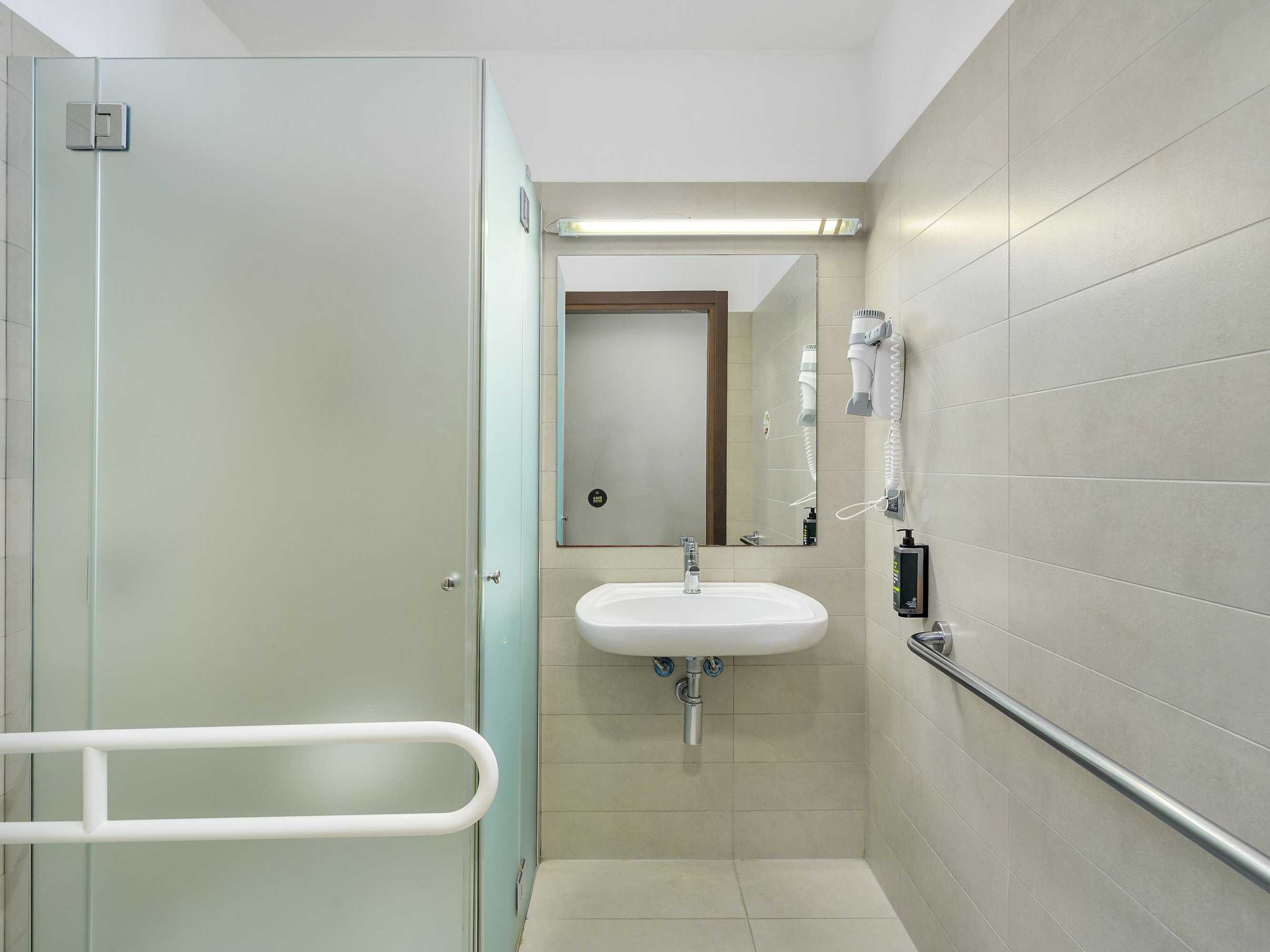 Gift card for B&b Hotel Milano - Monza