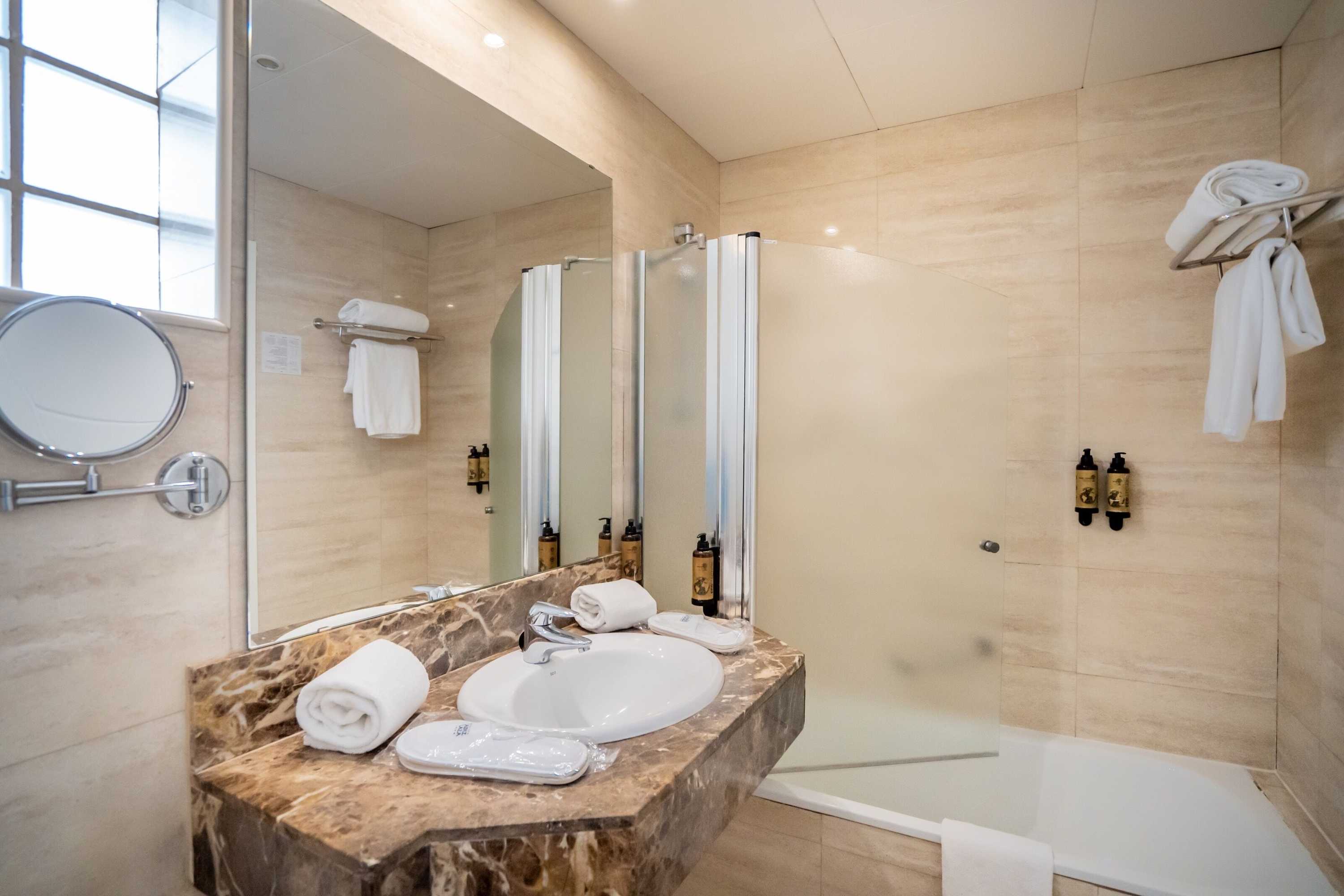 Gift card for Hotel Spa Cádiz Plaza Gift card for Hotel Spa Cádiz Plaza