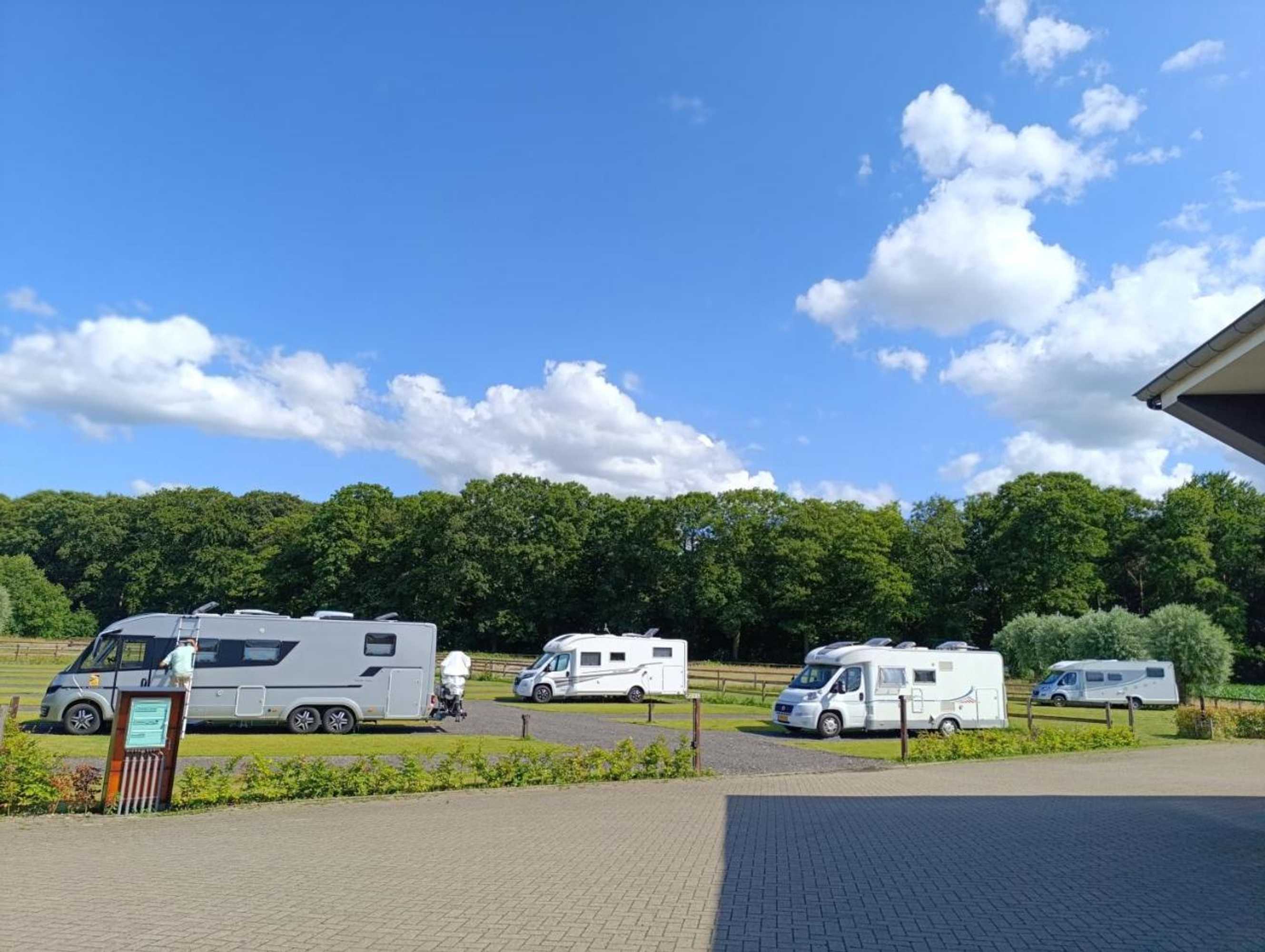 Gift card for Recreatieoord Hippique