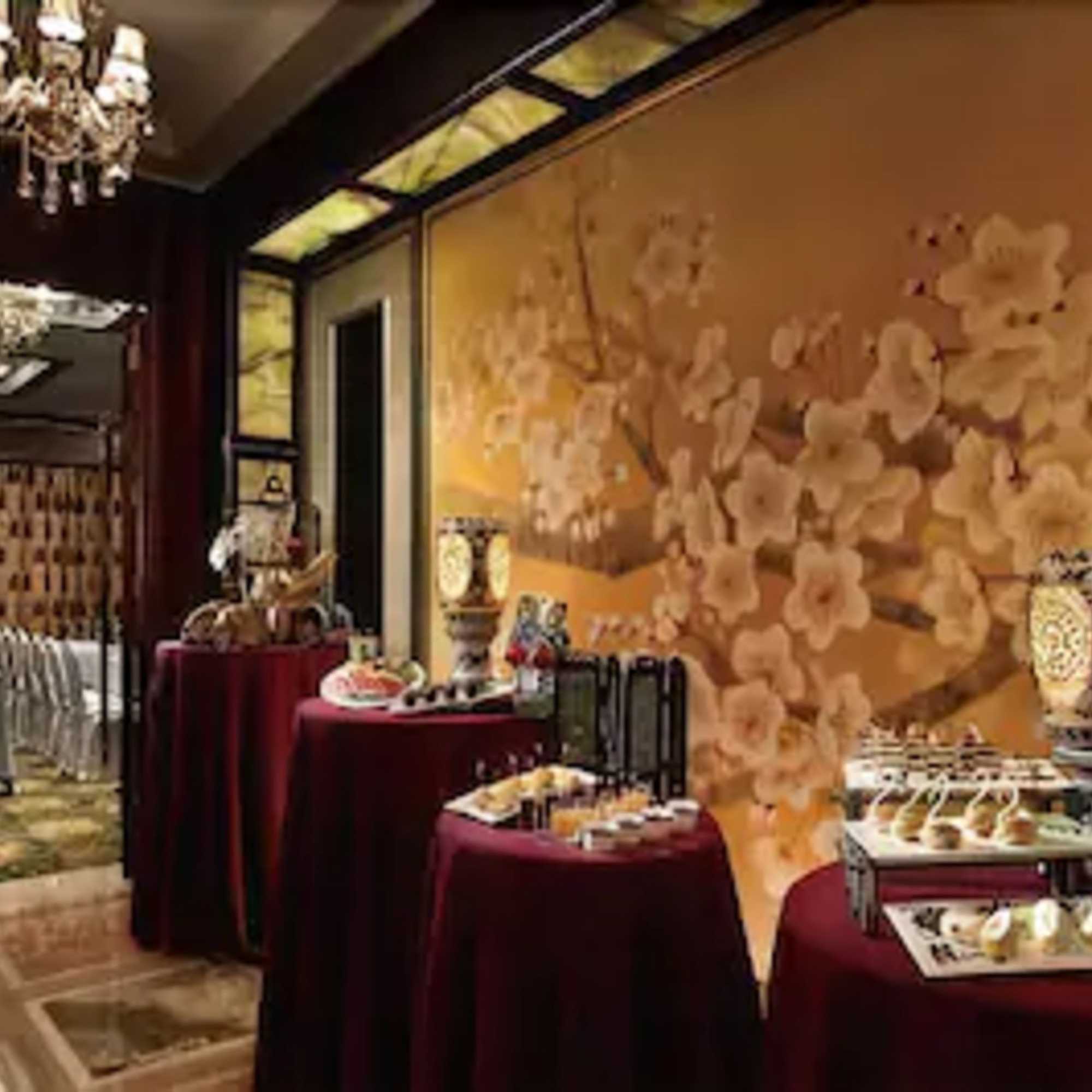Gift card for Ramada Plaza Tian Lu Gift card for Ramada Plaza Tian Lu