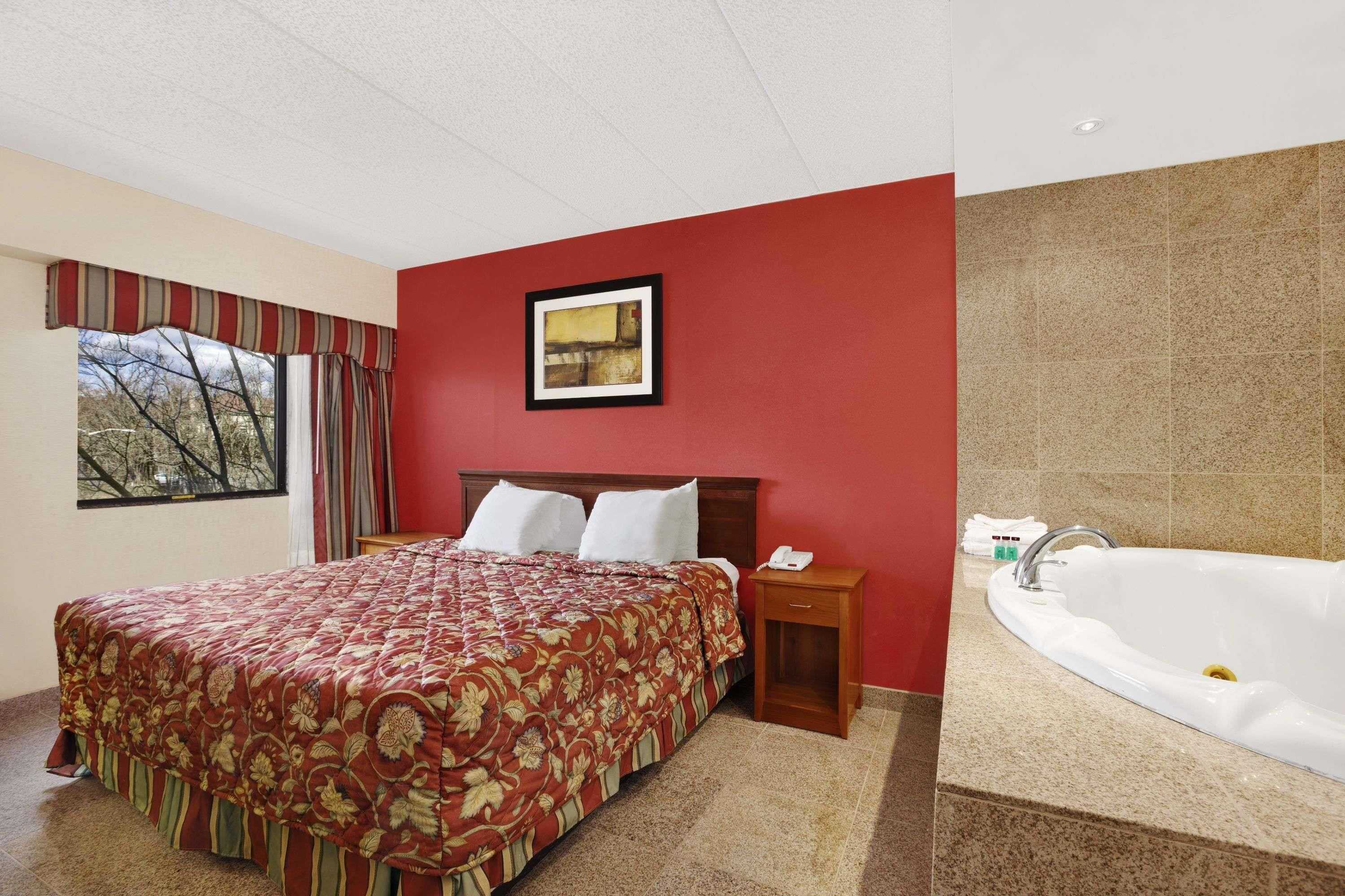 Gift card for Ramada by Wyndham East Orange Gift card for Ramada by Wyndham East Orange