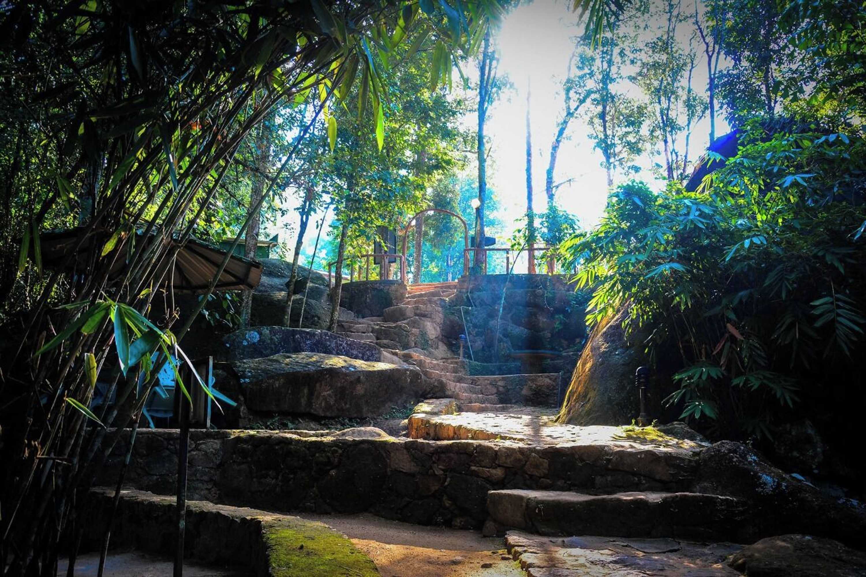 Gift card for Wijaya Holiday Resort