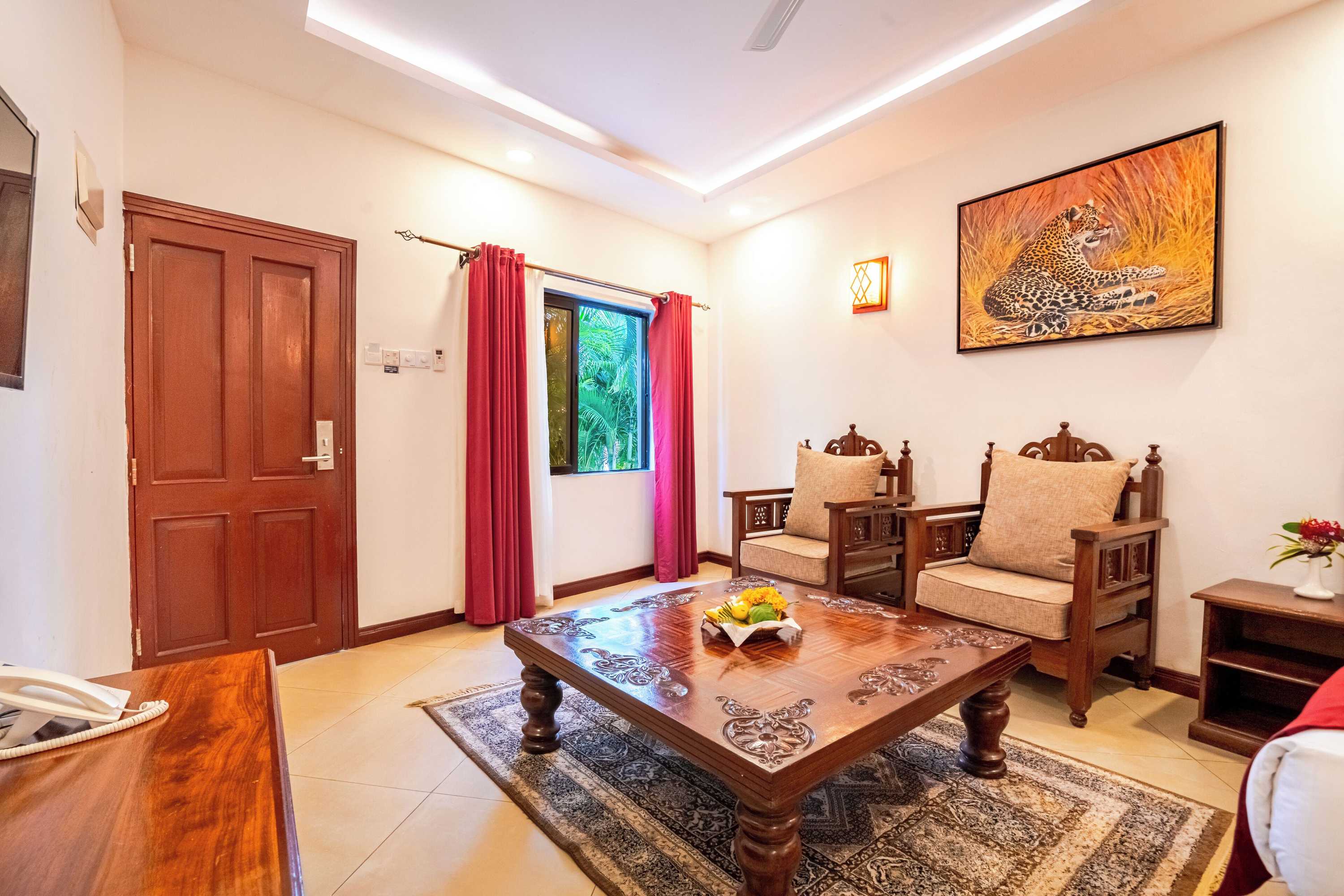 Gift card for Prideinn Hotel Nyali