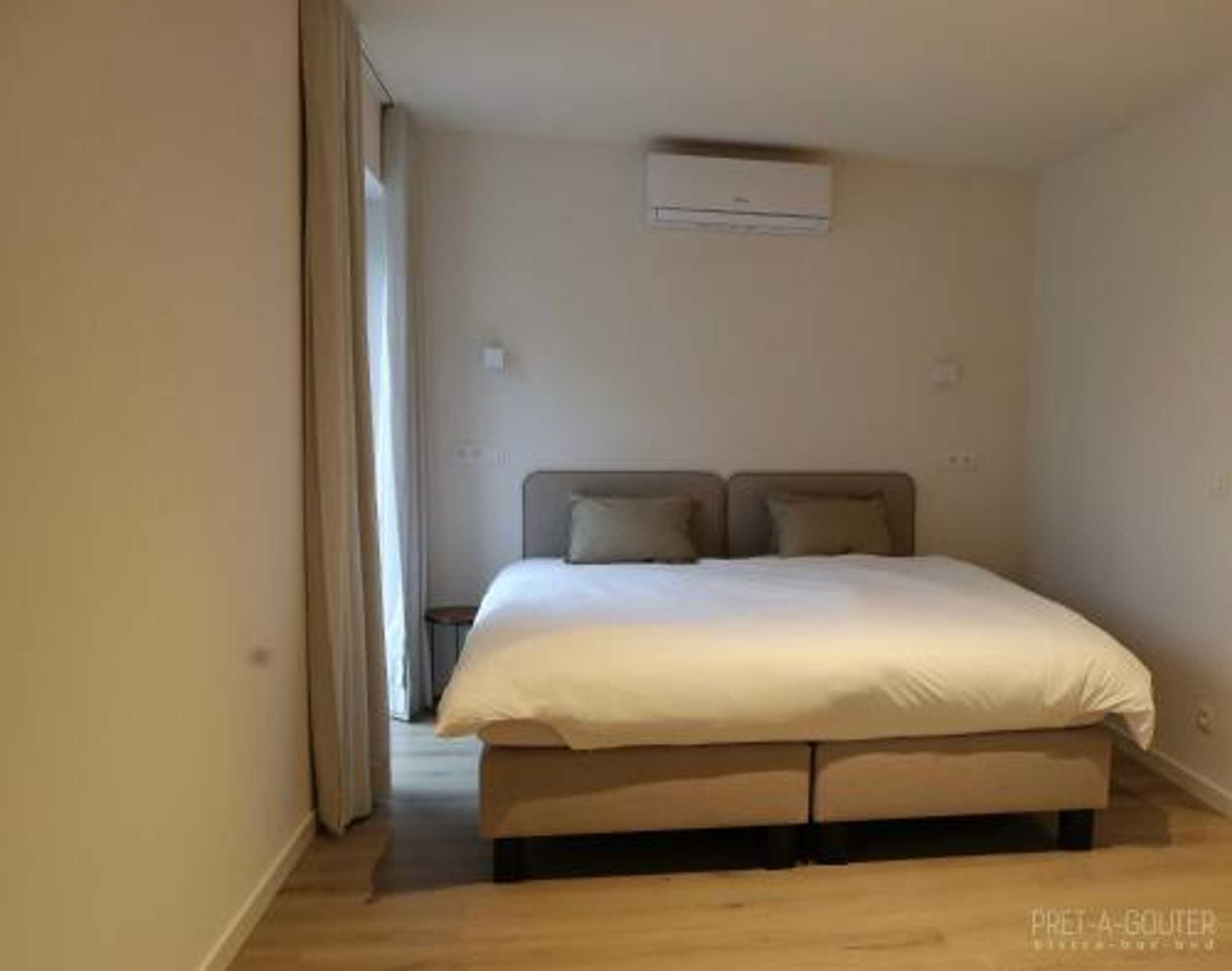 Gift card for Pret A Gouter Bistro Bar Bed Gift card for Pret A Gouter Bistro Bar Bed